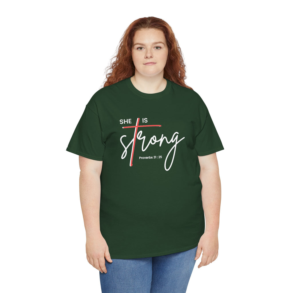 Strong (1)