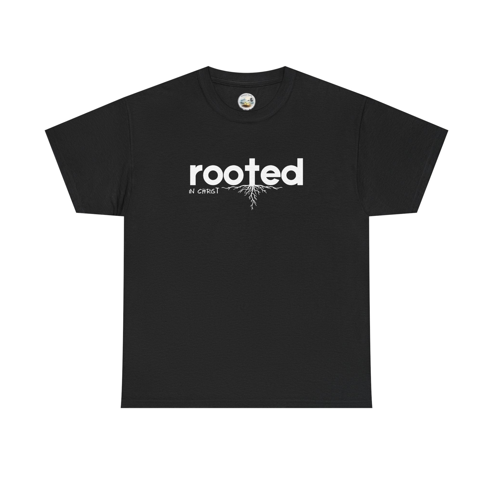 Rooted In Christ (1)