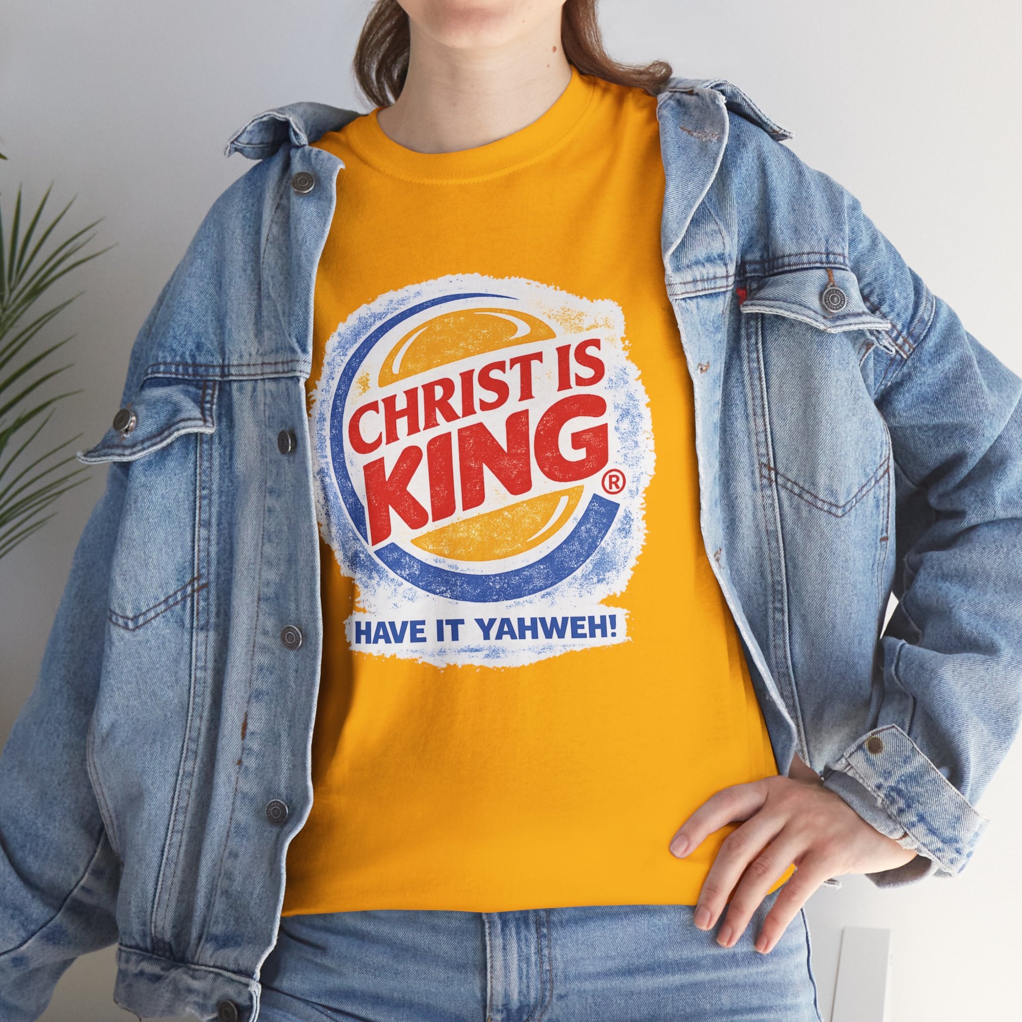Christ Is King