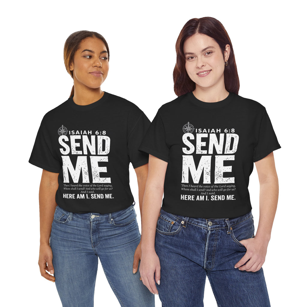 Send Me