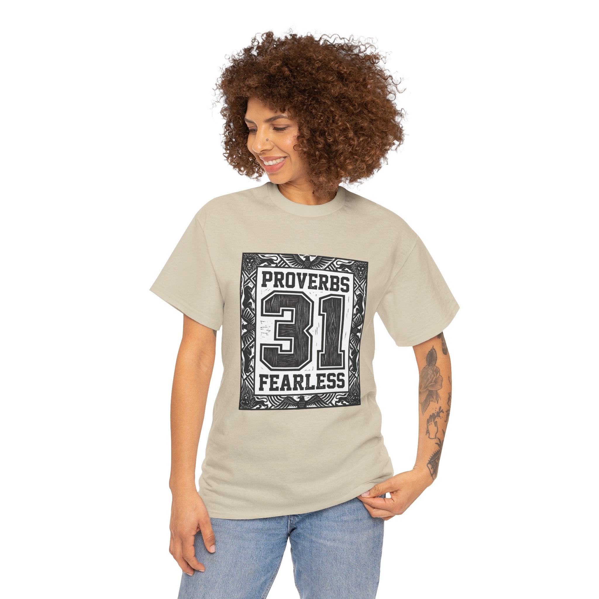 Fearless (1)