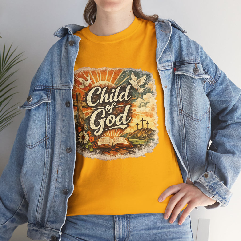 Child of God (2)