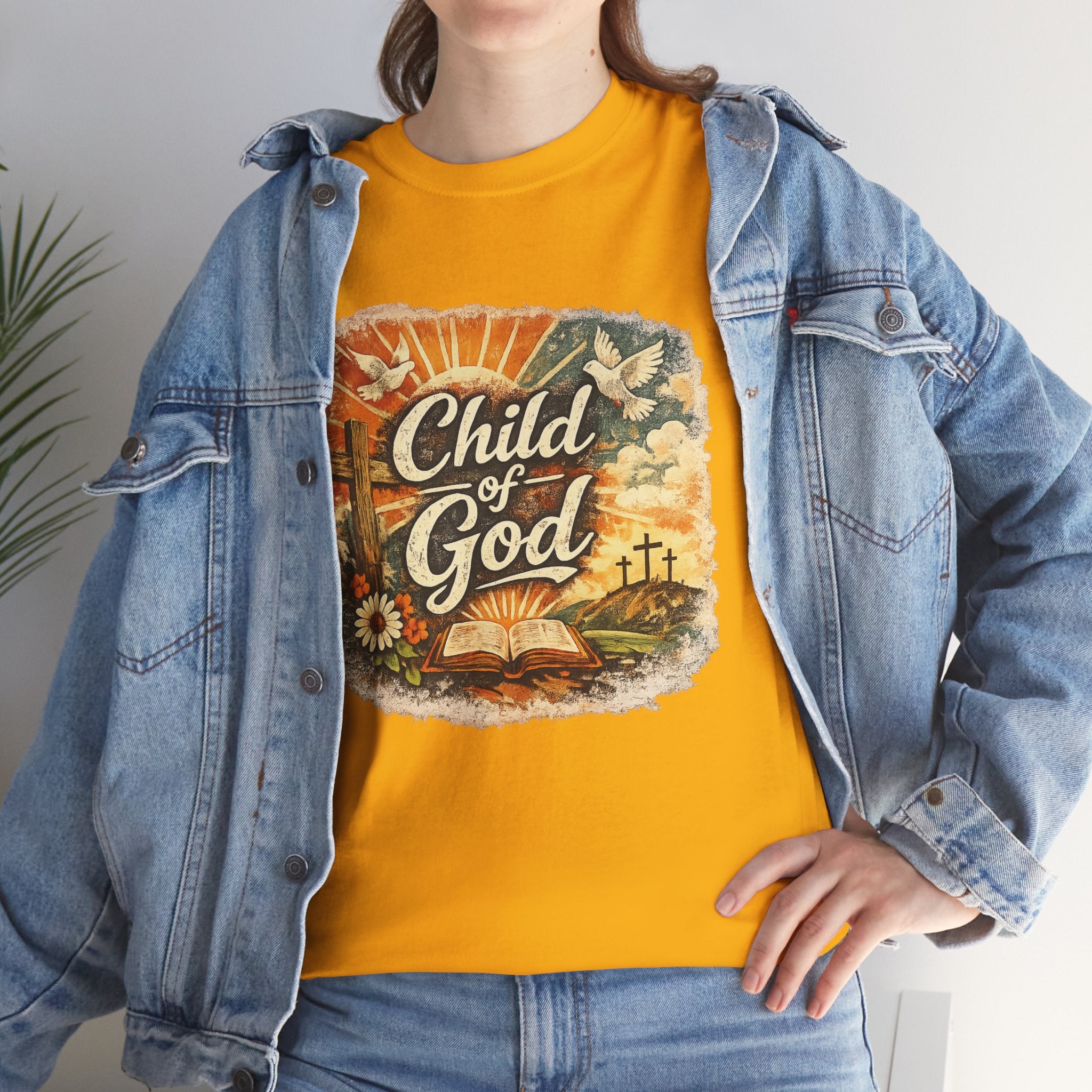 Child of God (2)