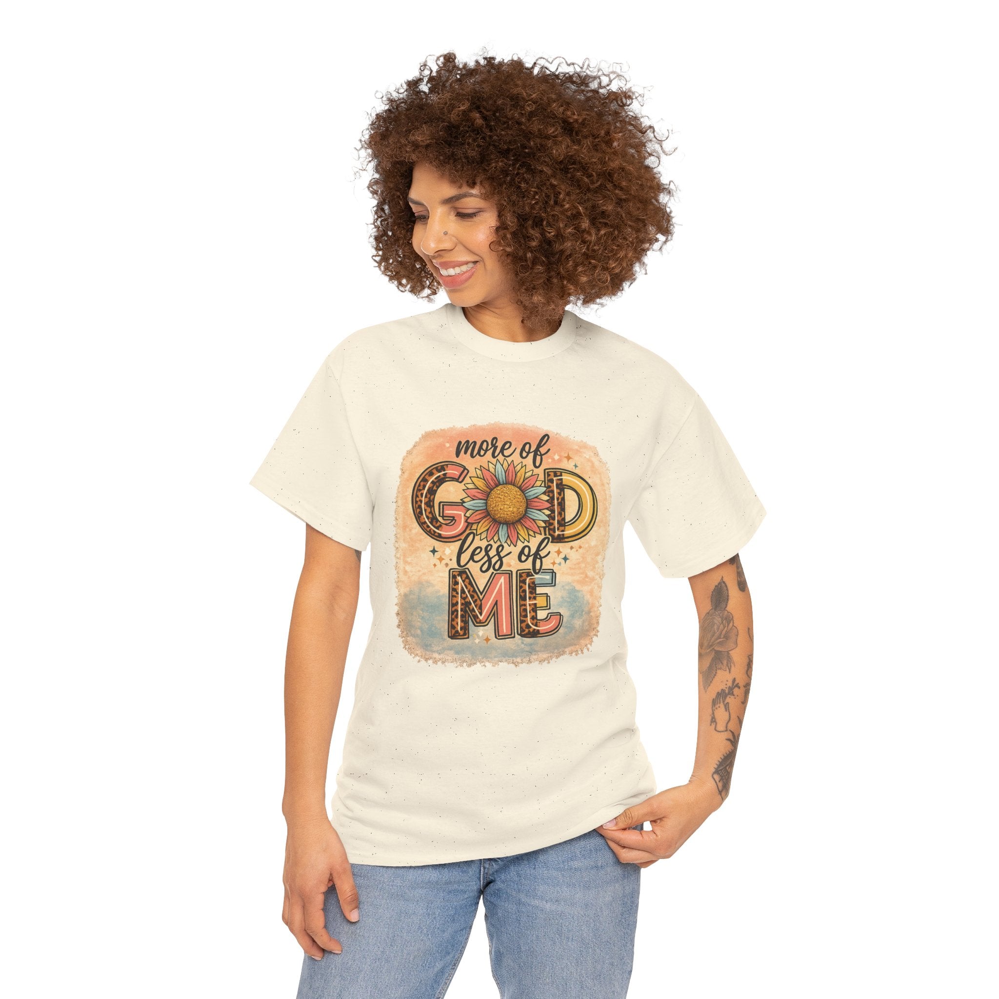 More of God (1)