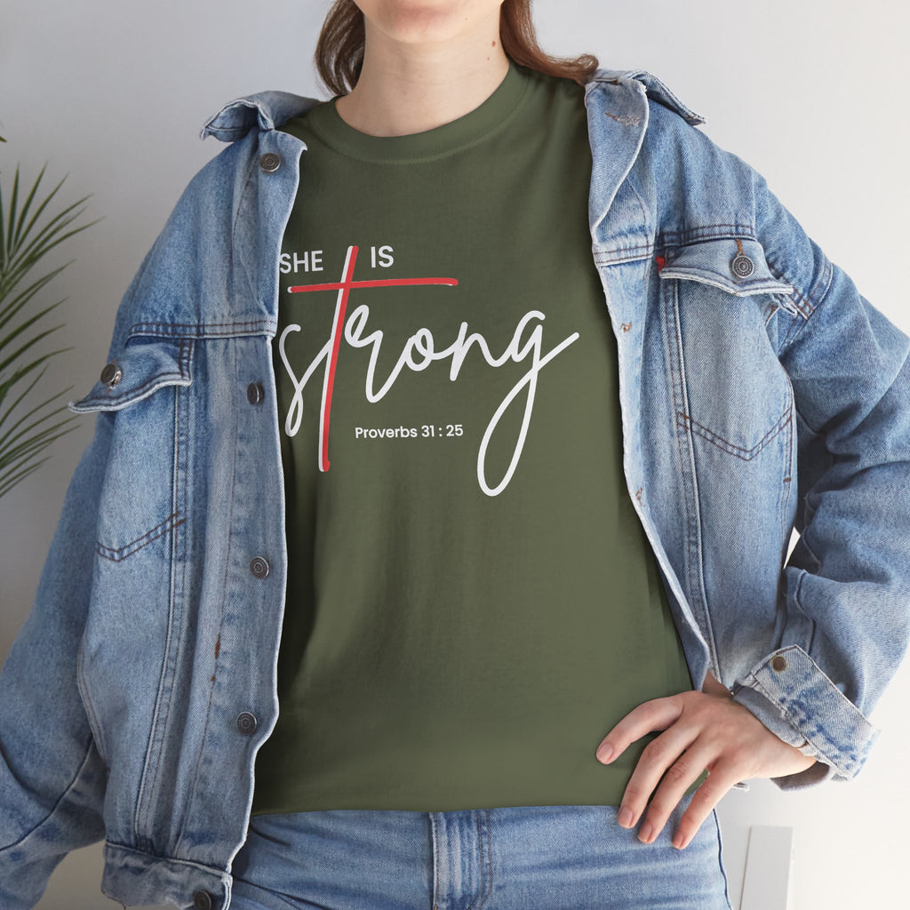 Strong (1)
