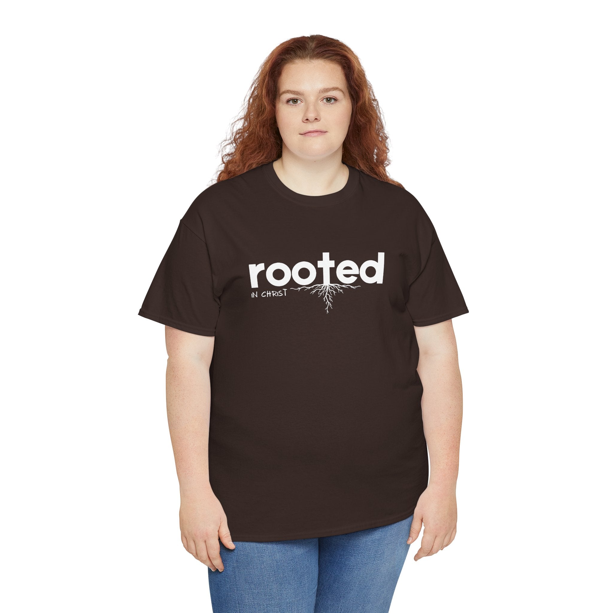 Rooted In Christ (1)