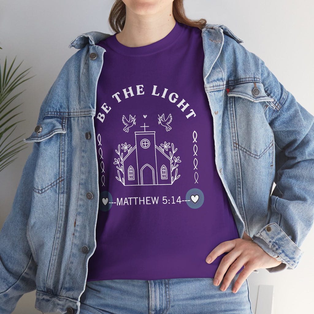 Be The Light