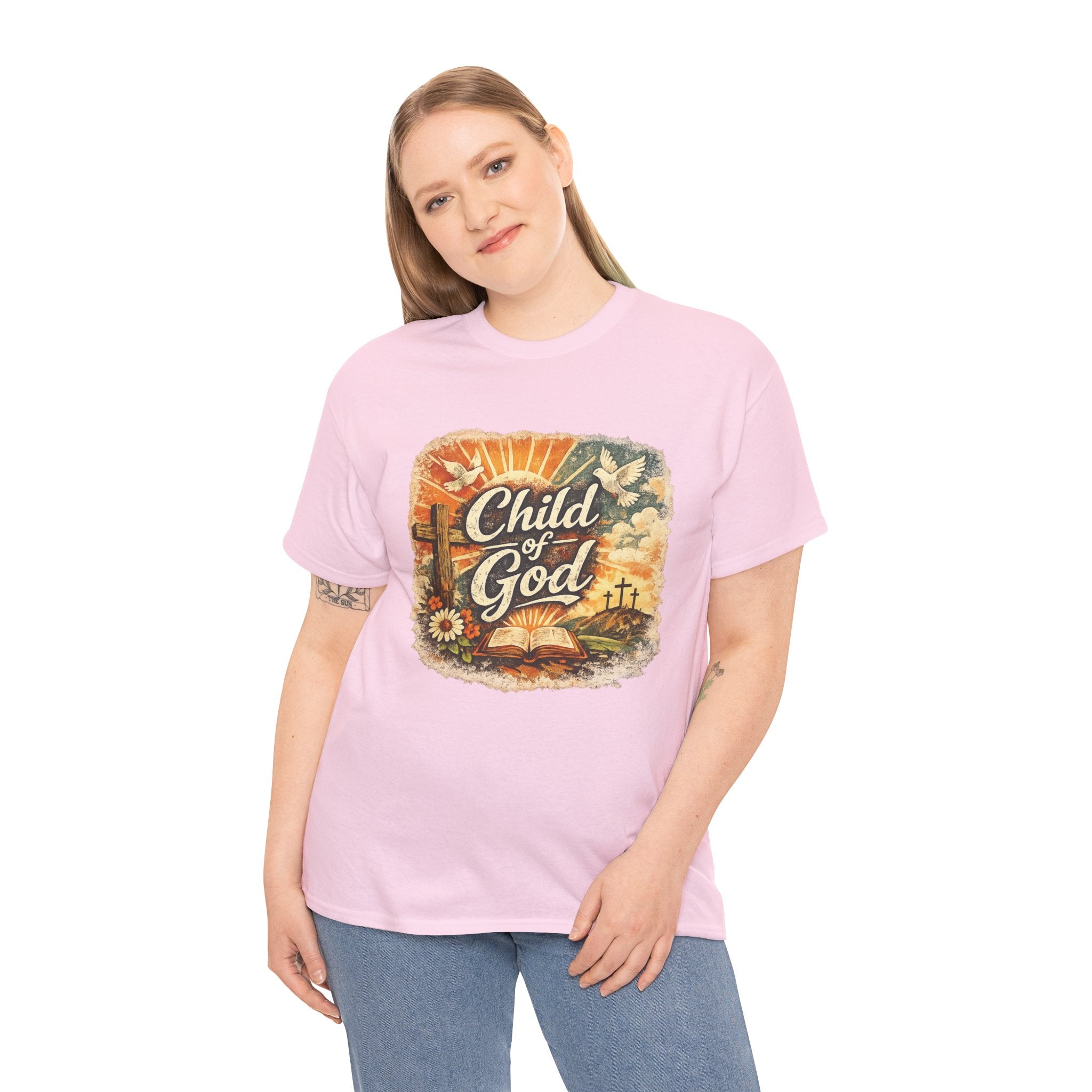 Child of God (2)
