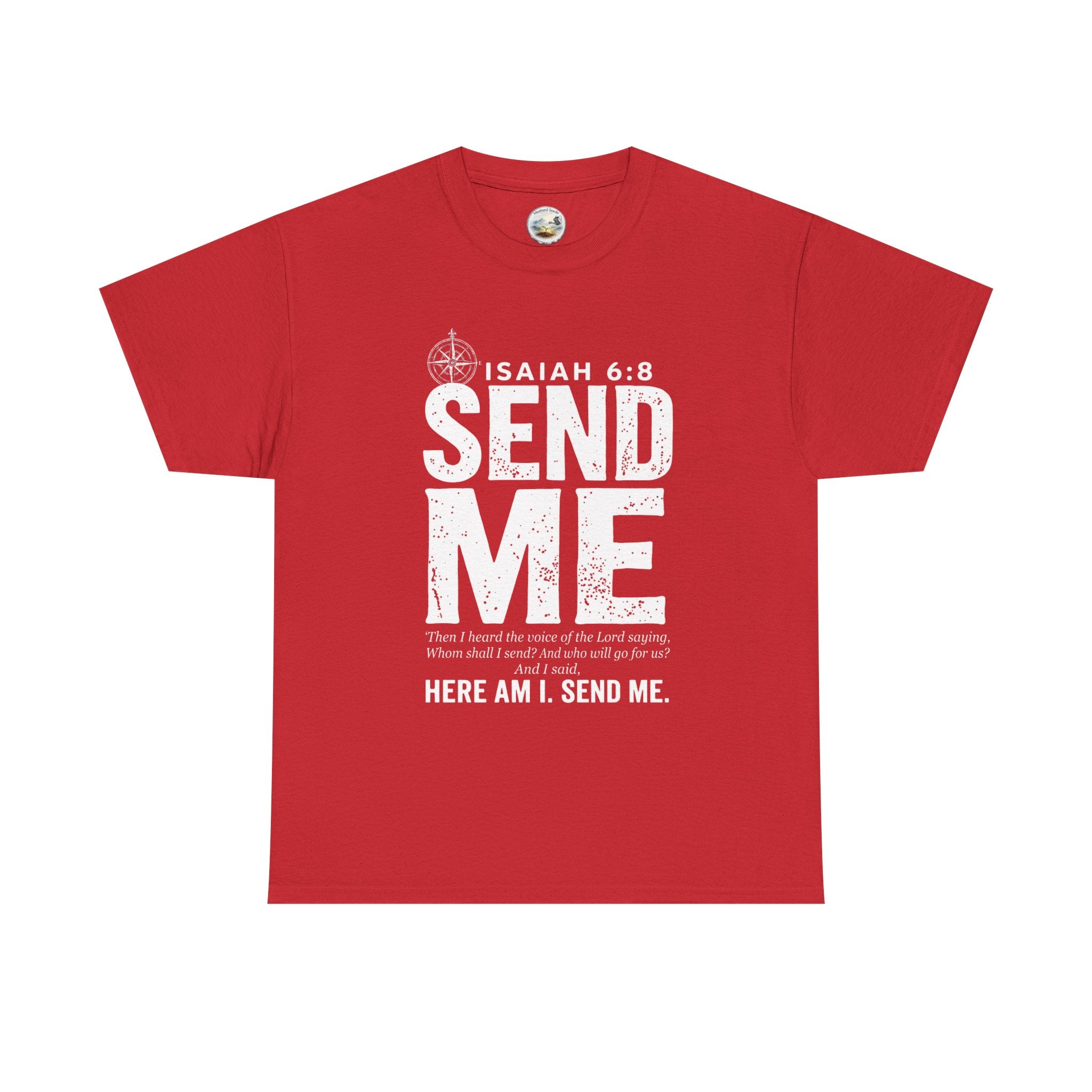 Send Me