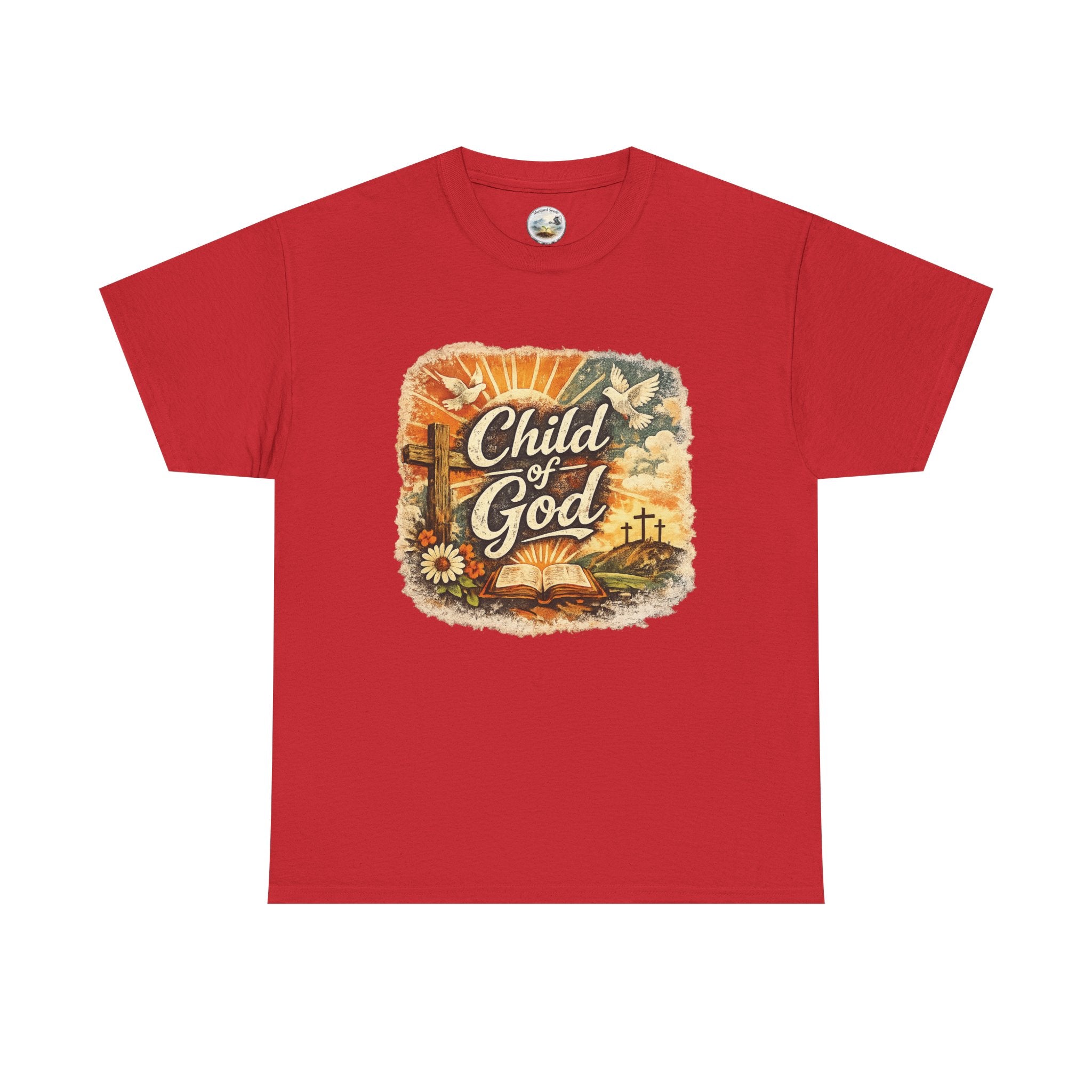 Child of God (2)
