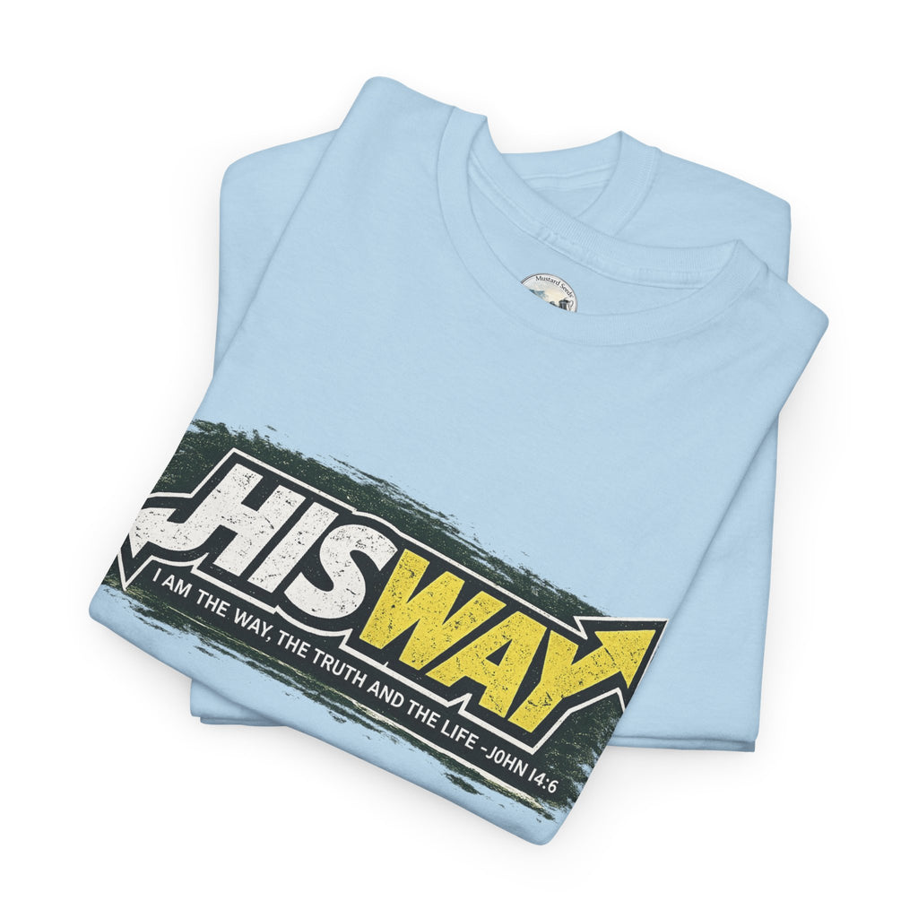 HisWay