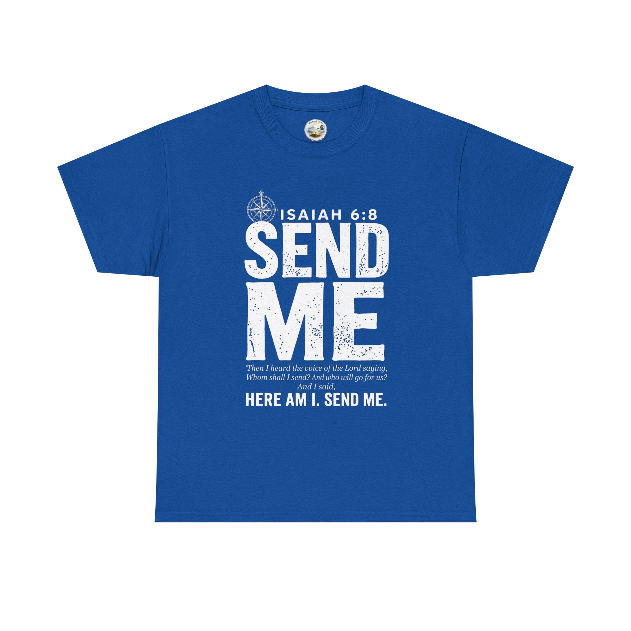 Send Me
