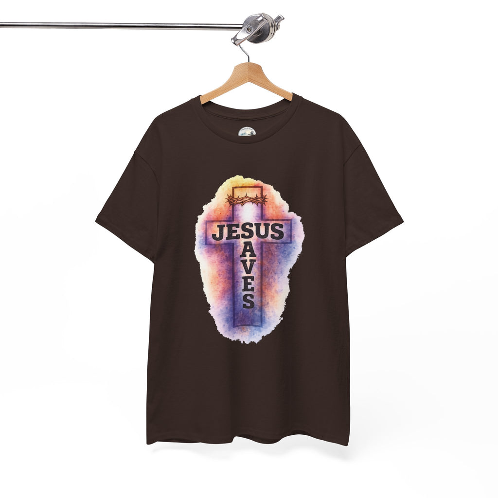 Jesus Saves (1)
