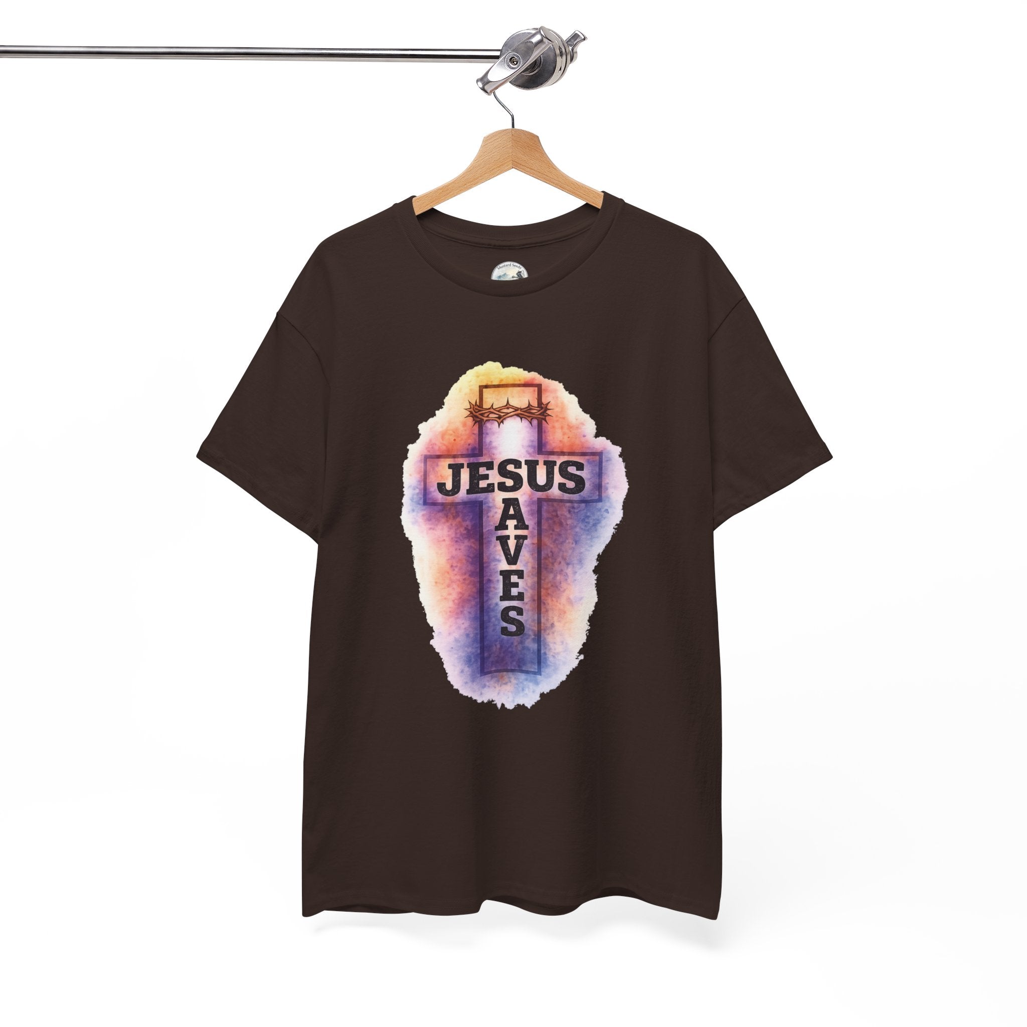 Jesus Saves (1)