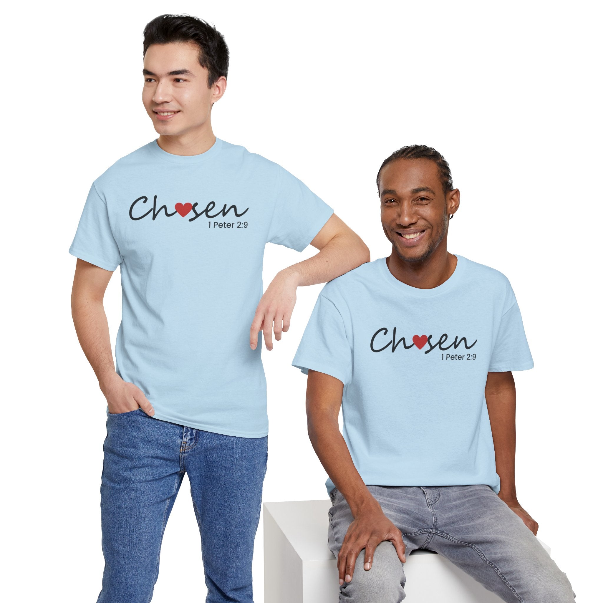 Chosen (2)