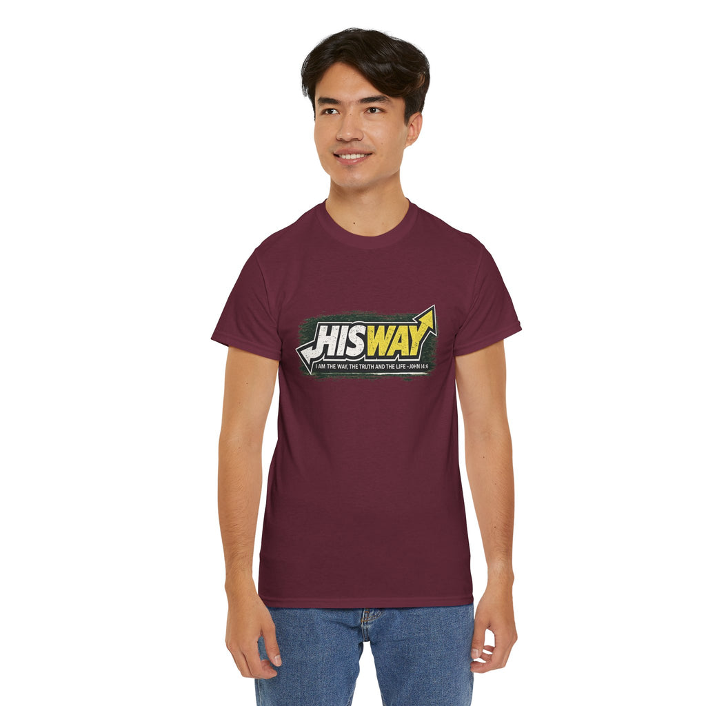 HisWay