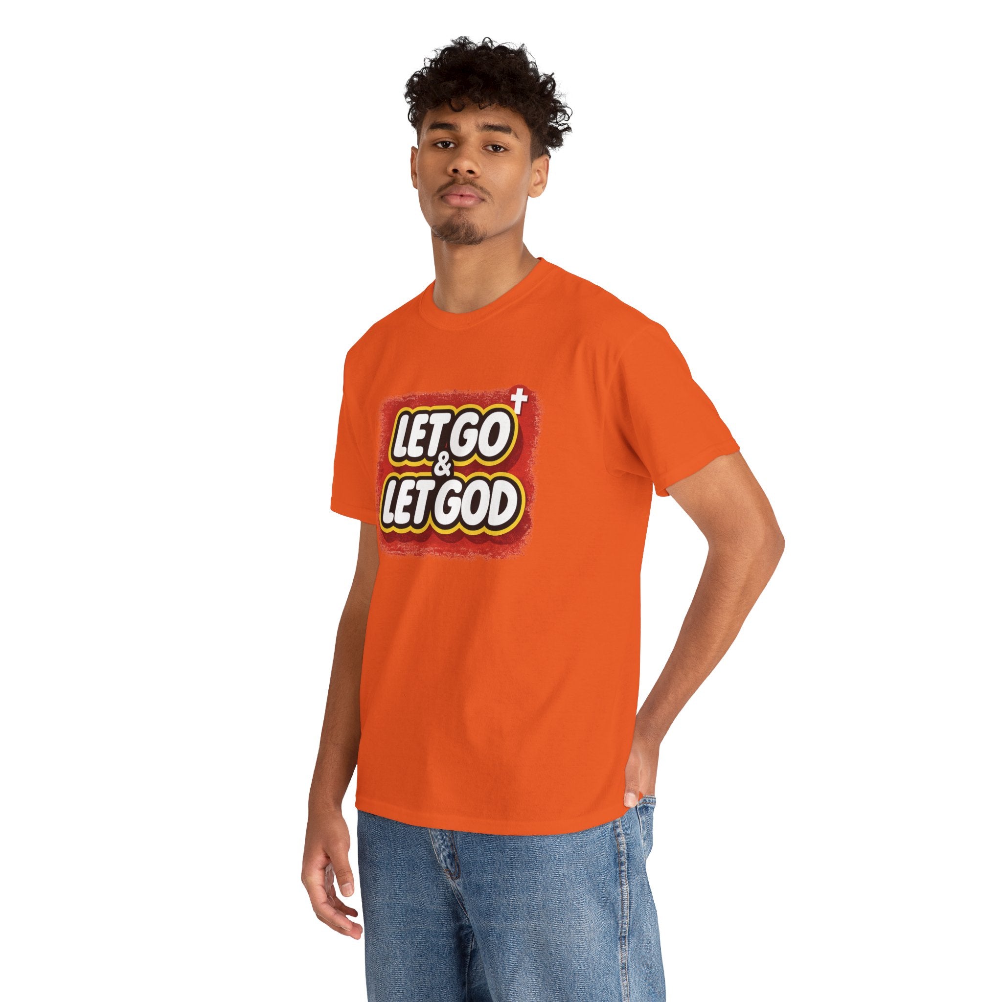 LETGO