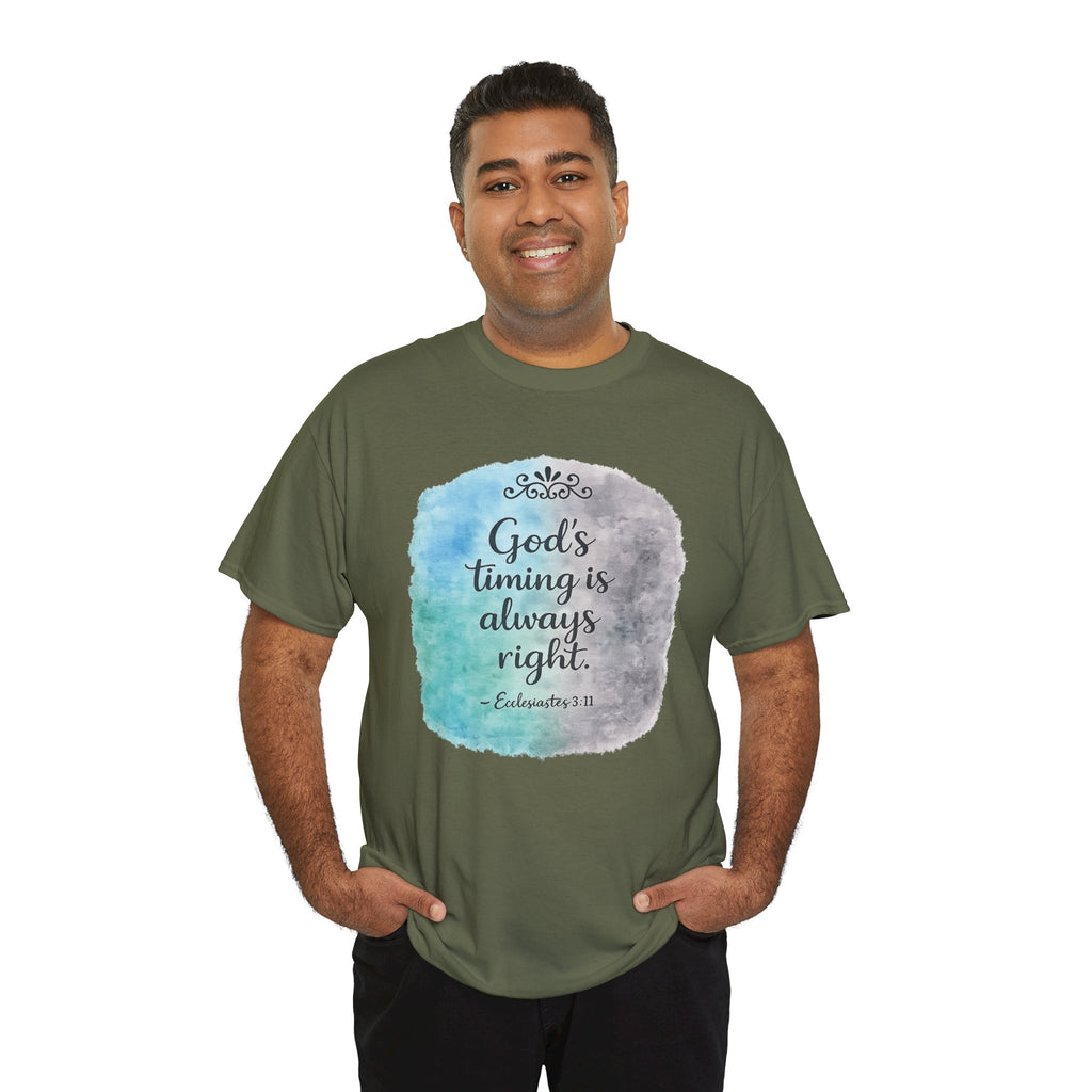Ecclesiastes 3:11 (2)
