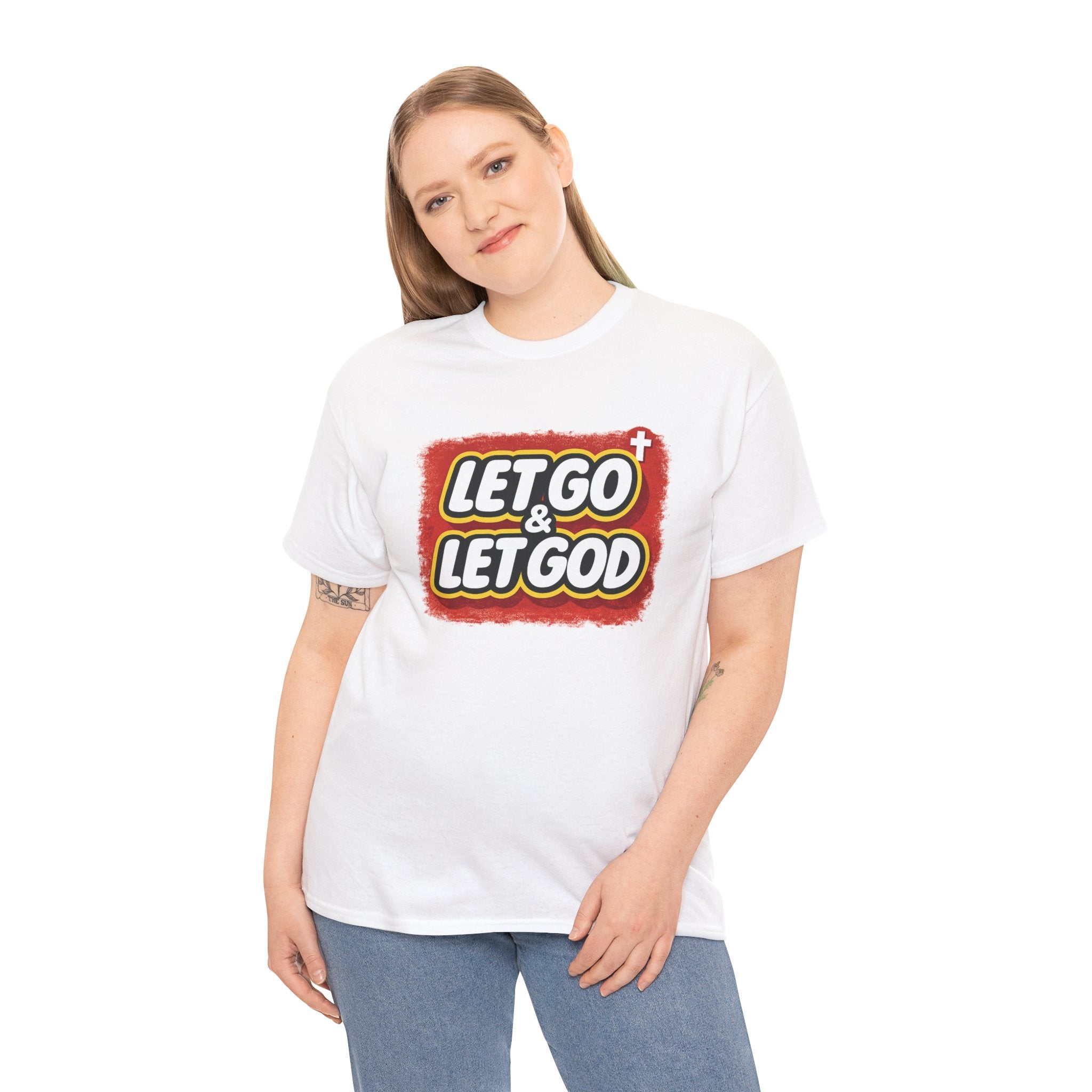 LETGO