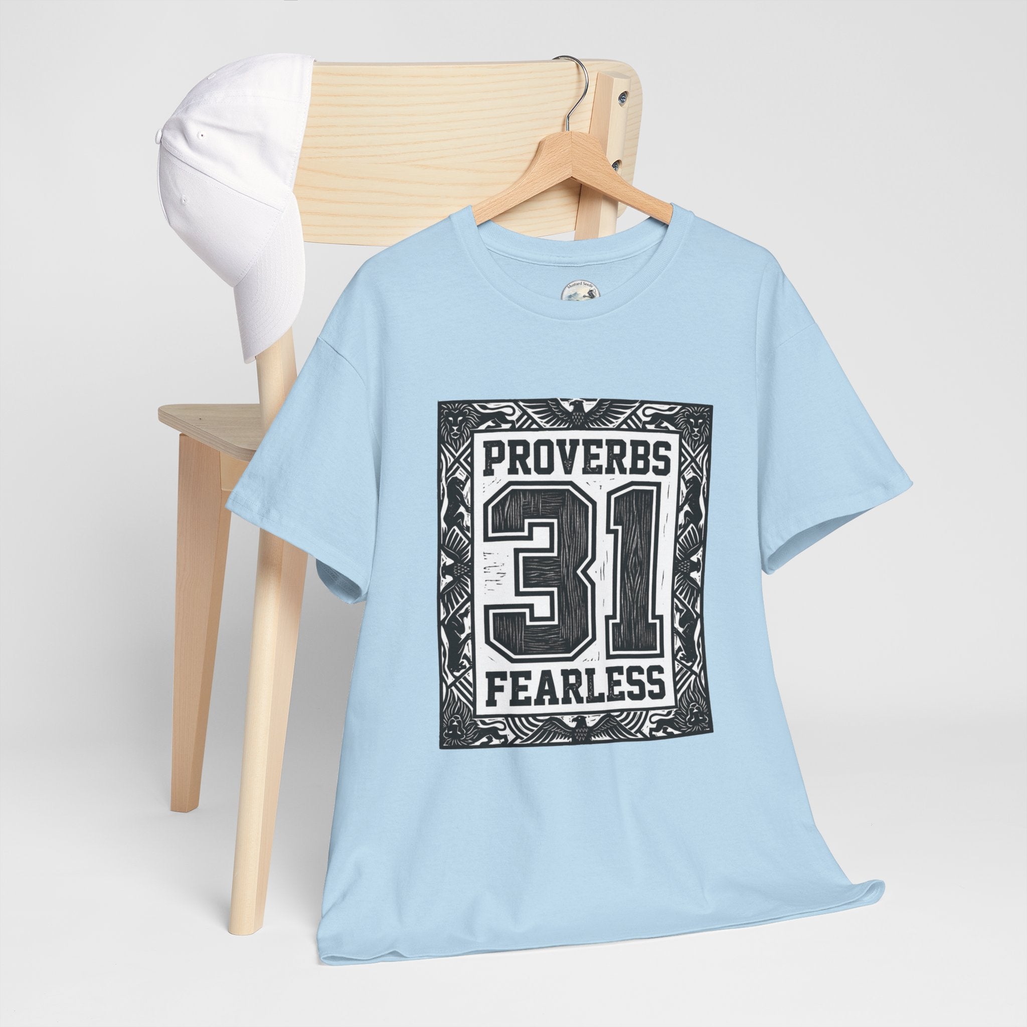 Fearless (1)