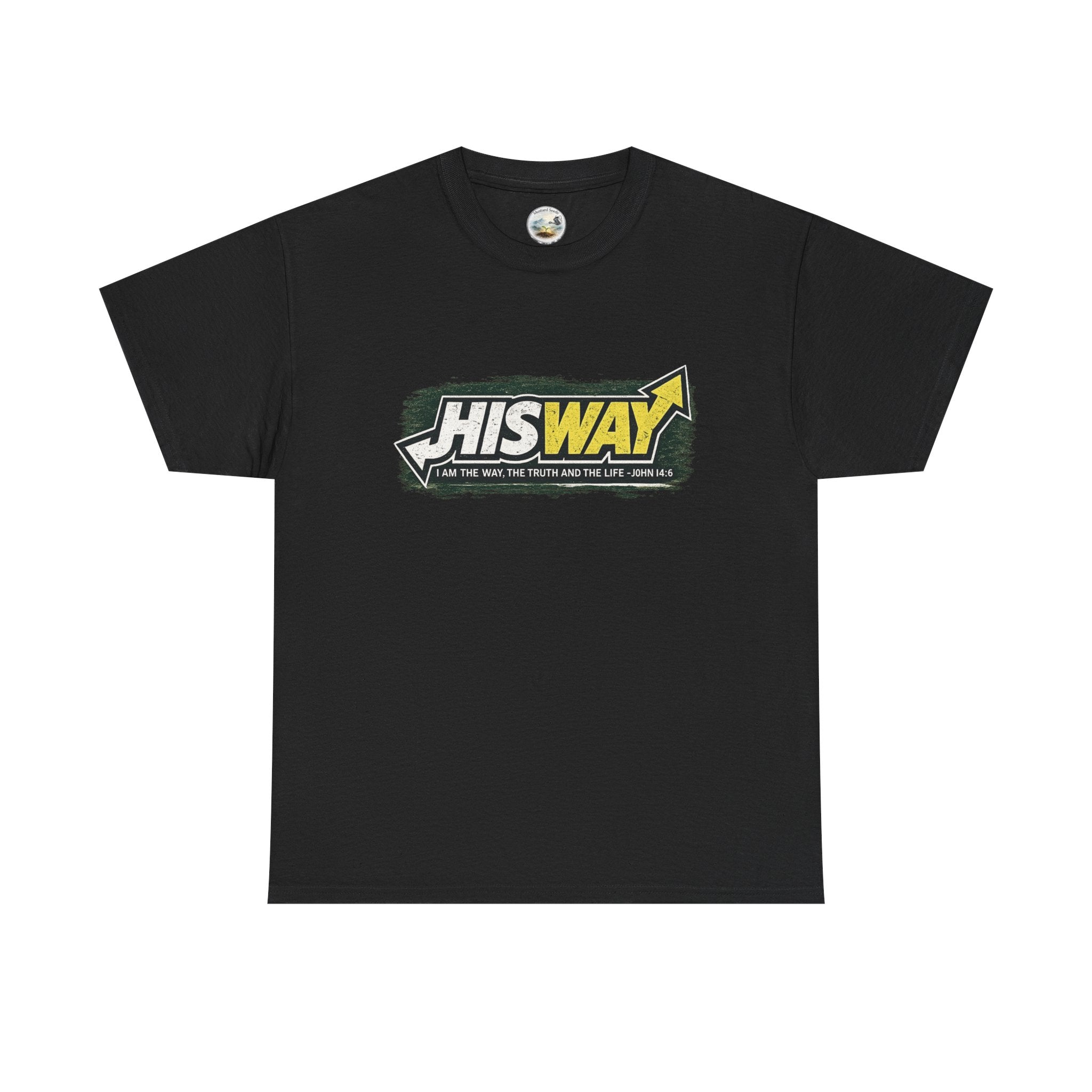 HisWay