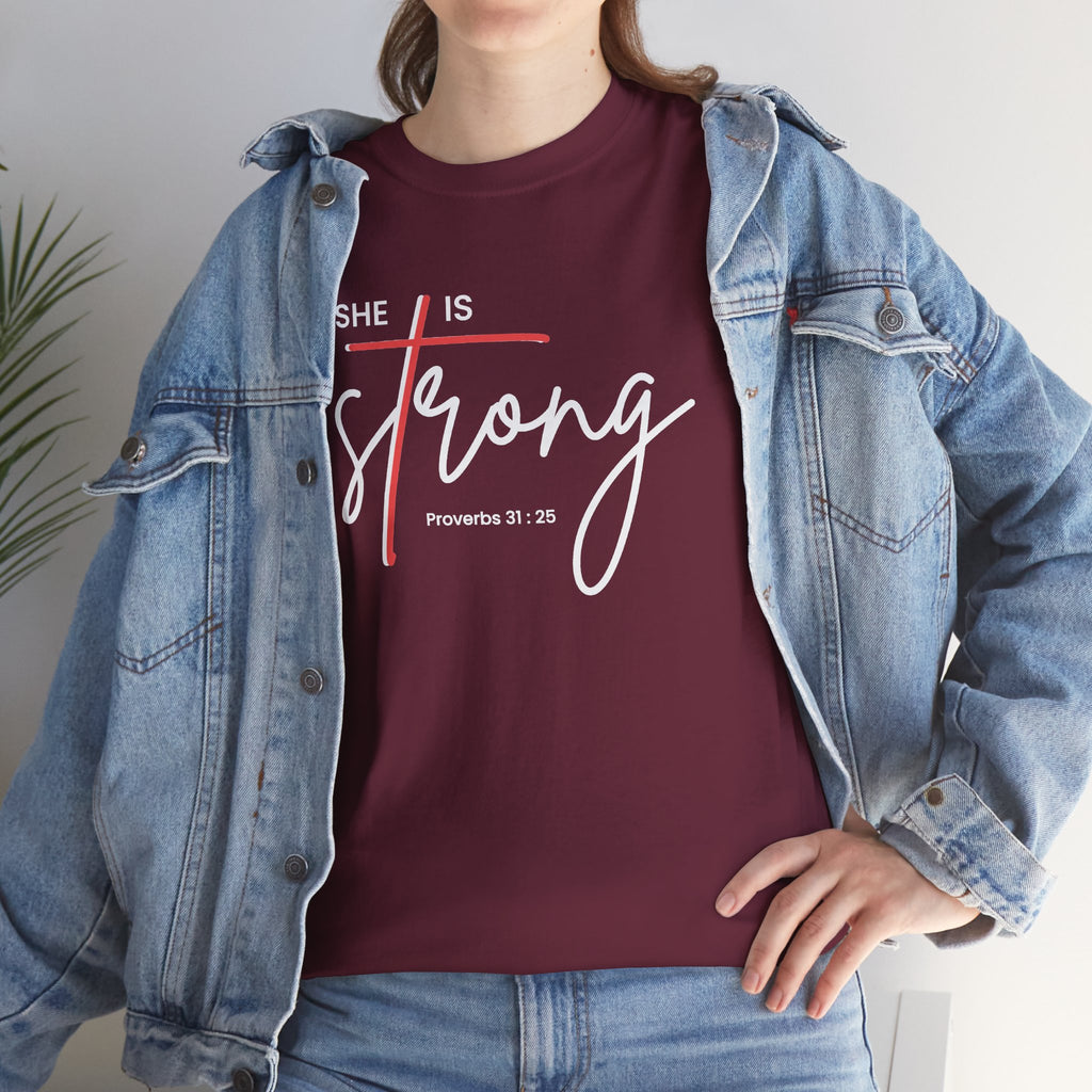 Strong (1)