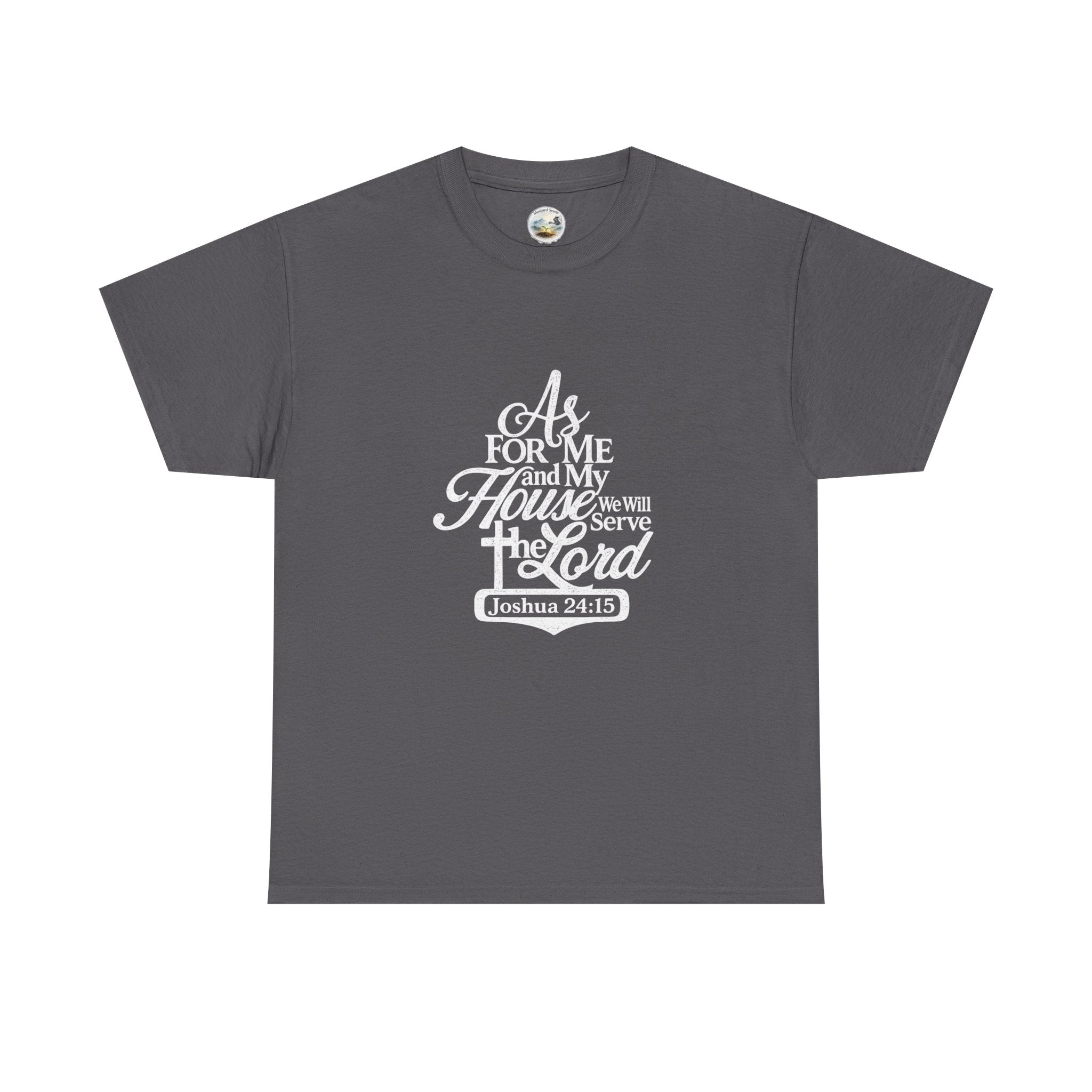 Joshua 24:15