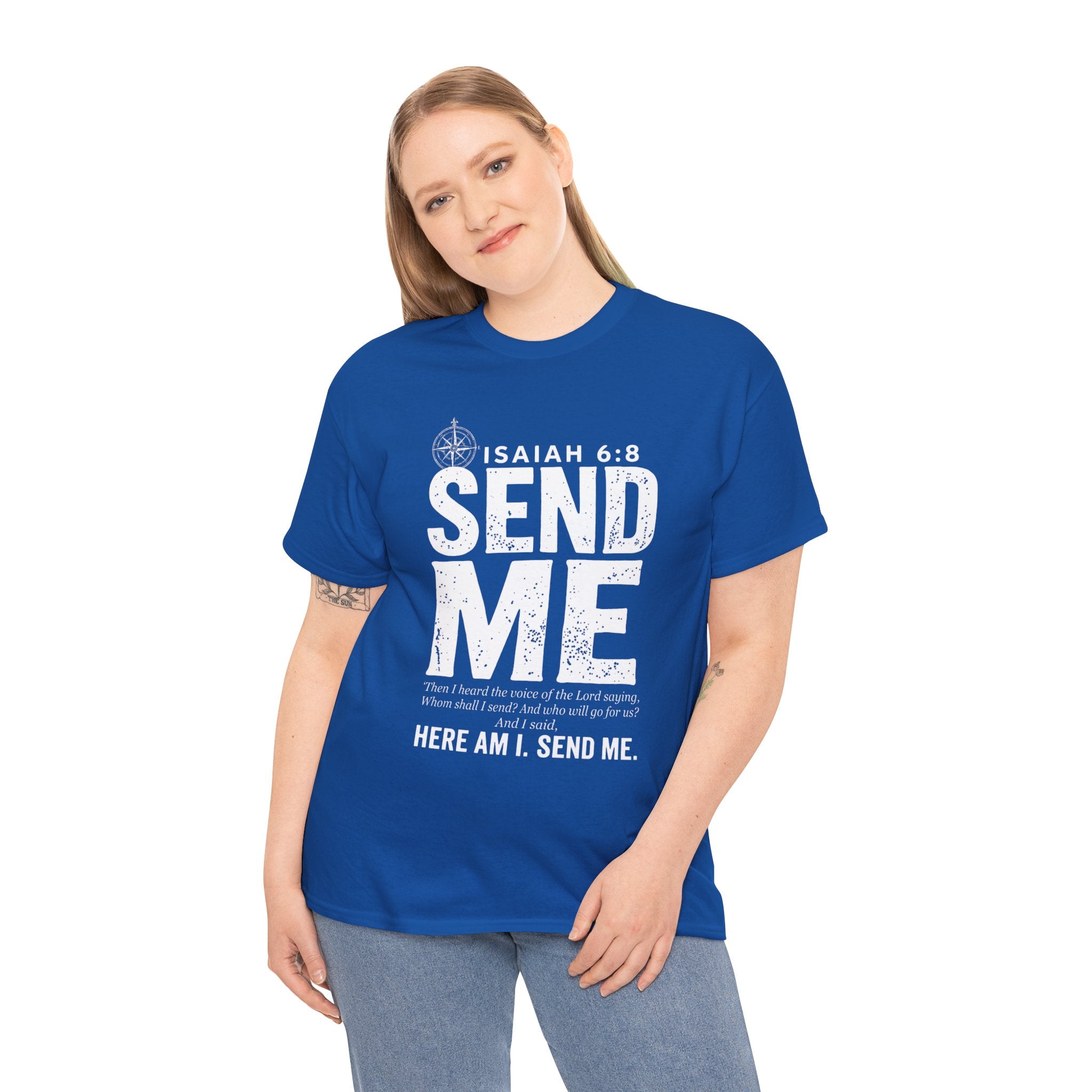 Send Me