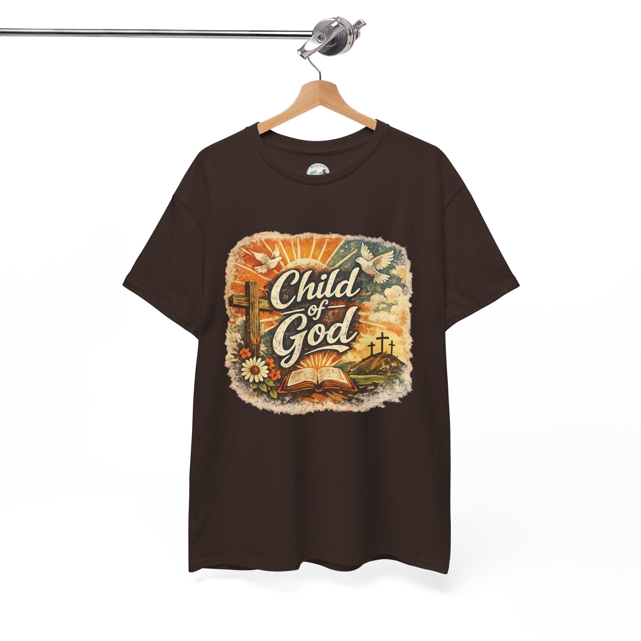 Child of God (2)
