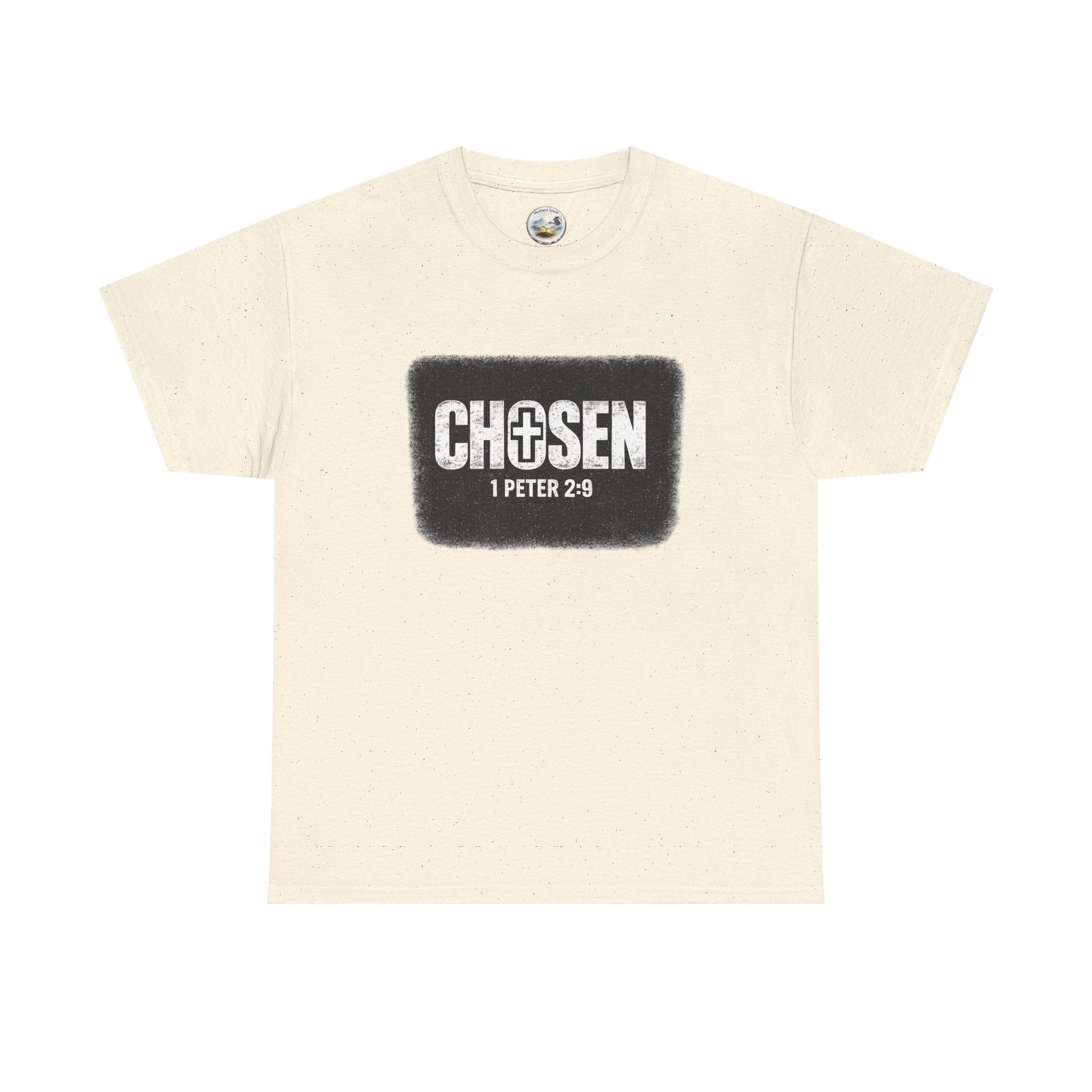 Chosen (1)