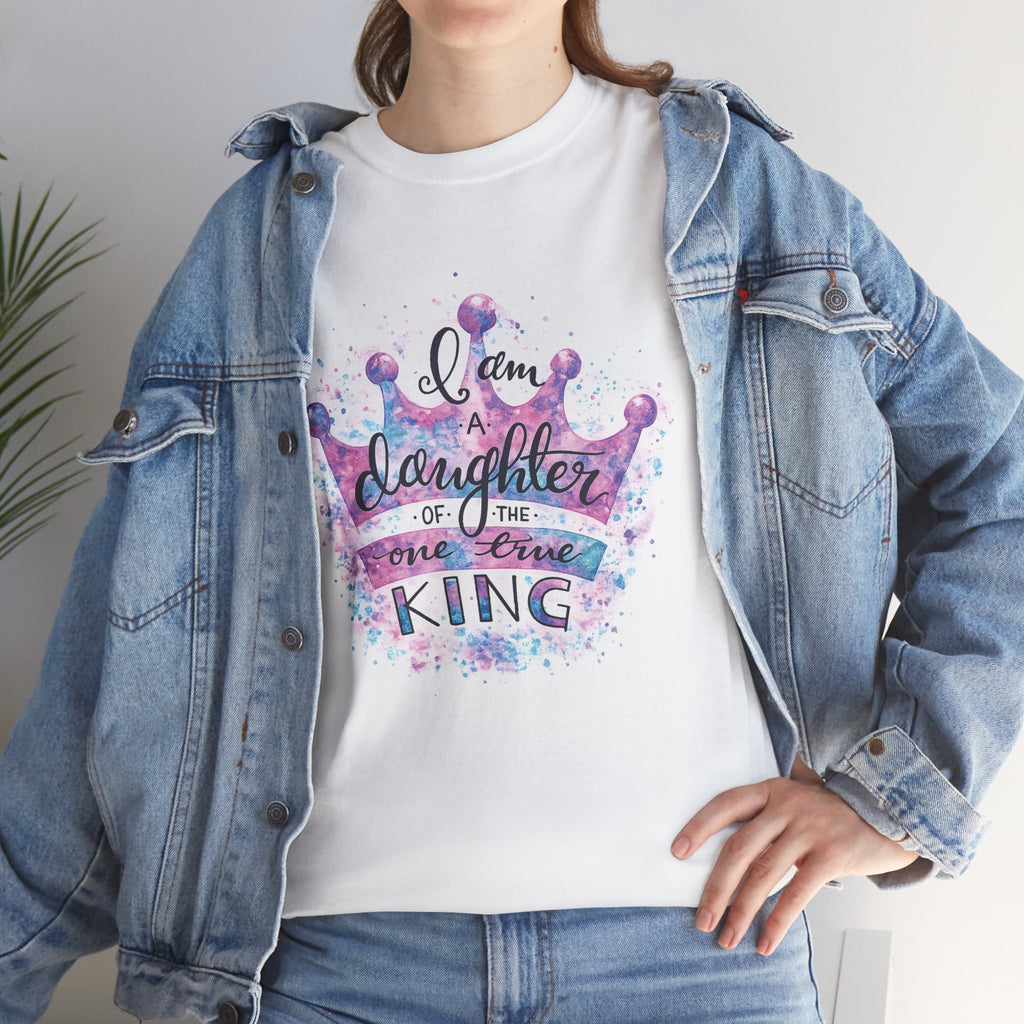 Daughter of the One True King