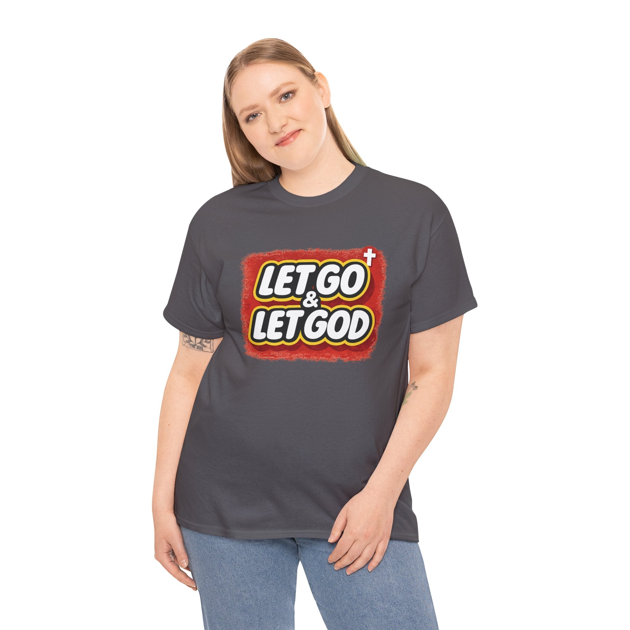 LETGO