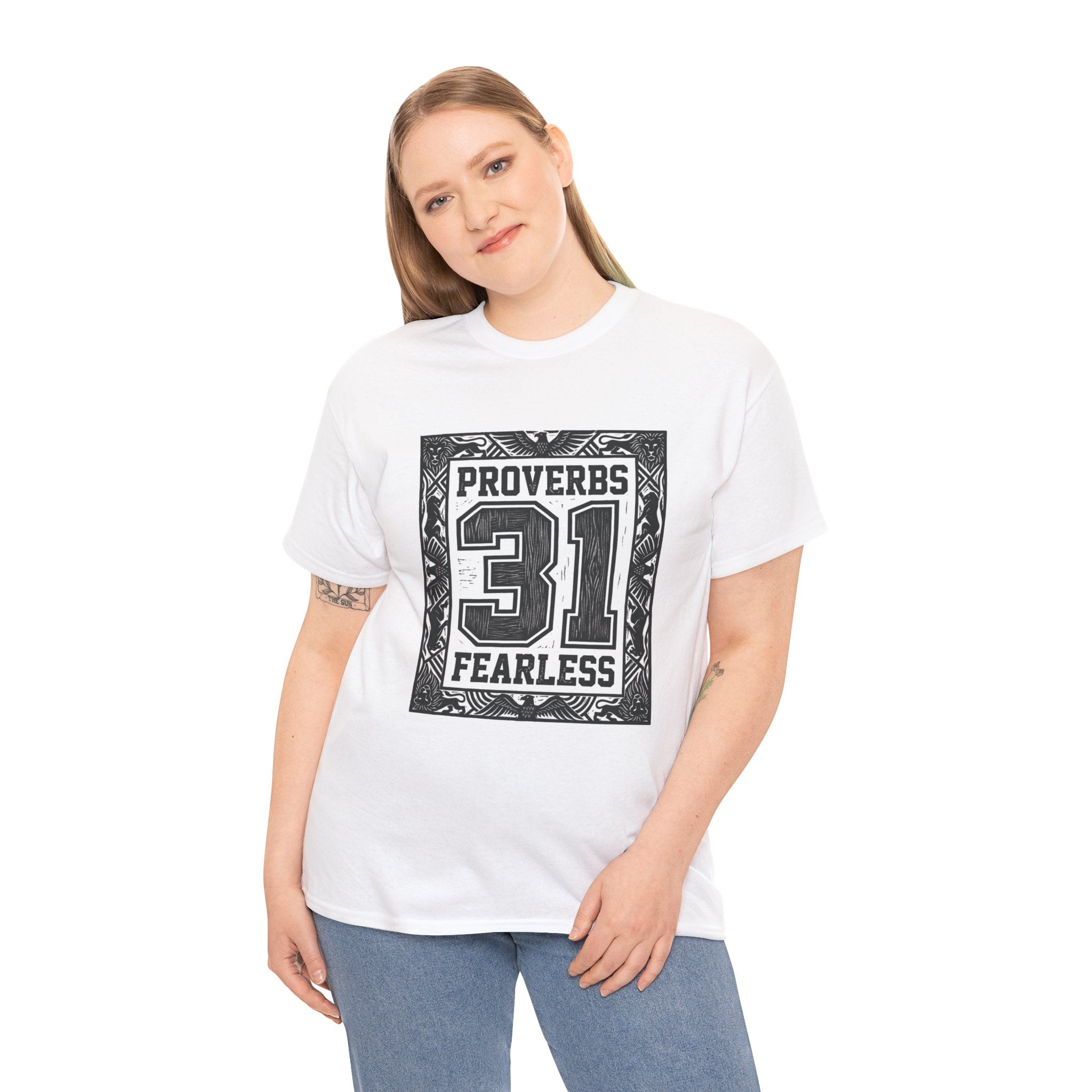 Fearless (1)