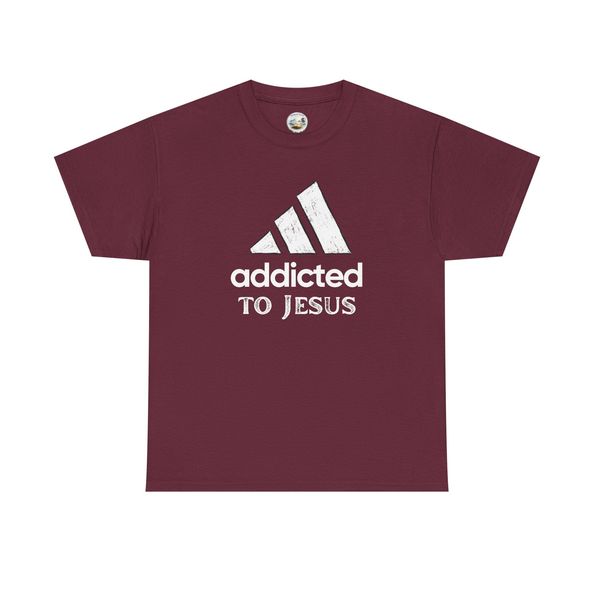 Addicted To Jesus