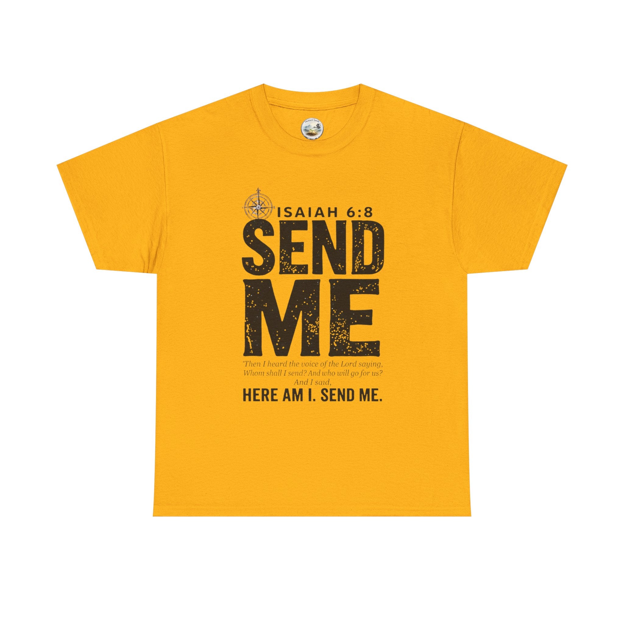 Send Me