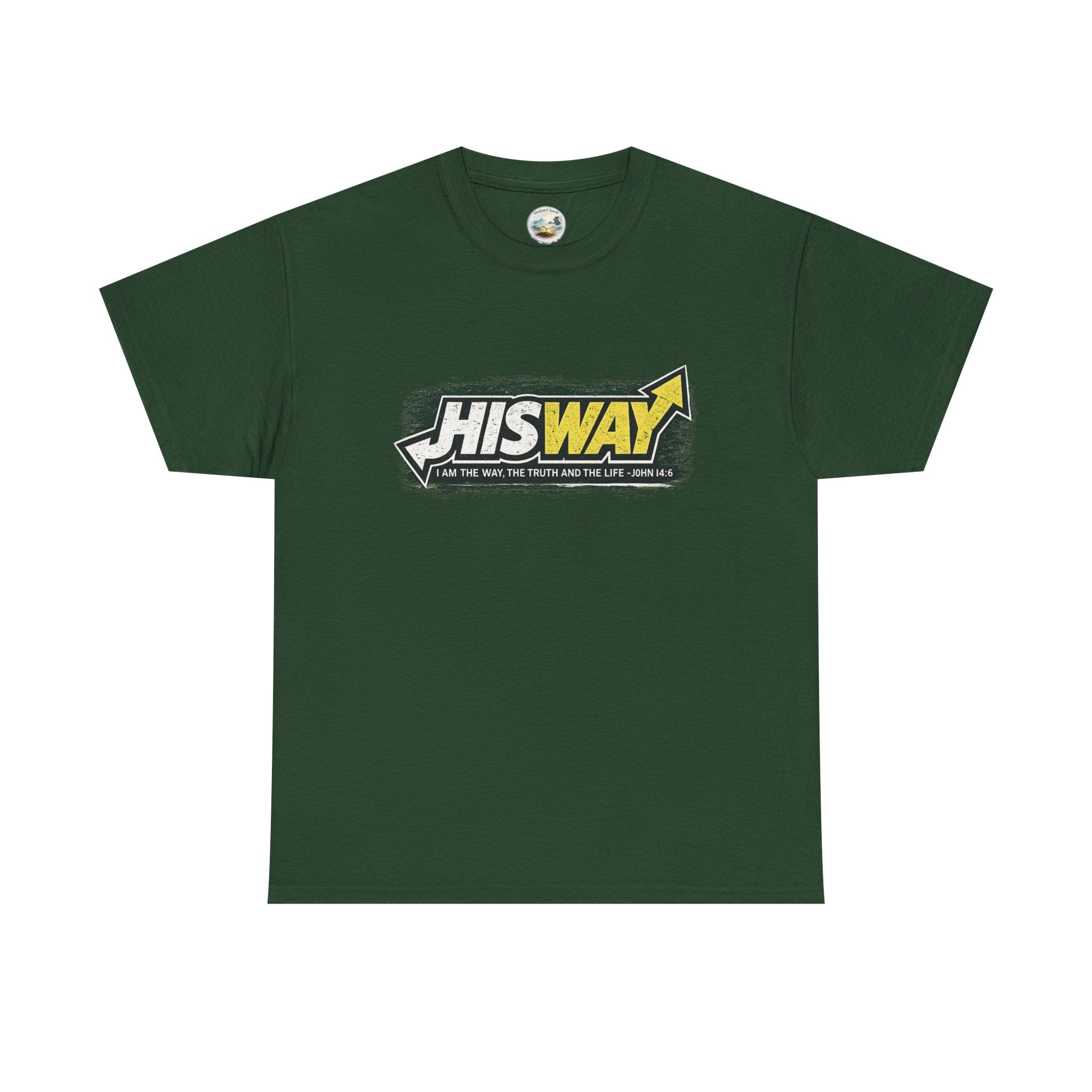 HisWay