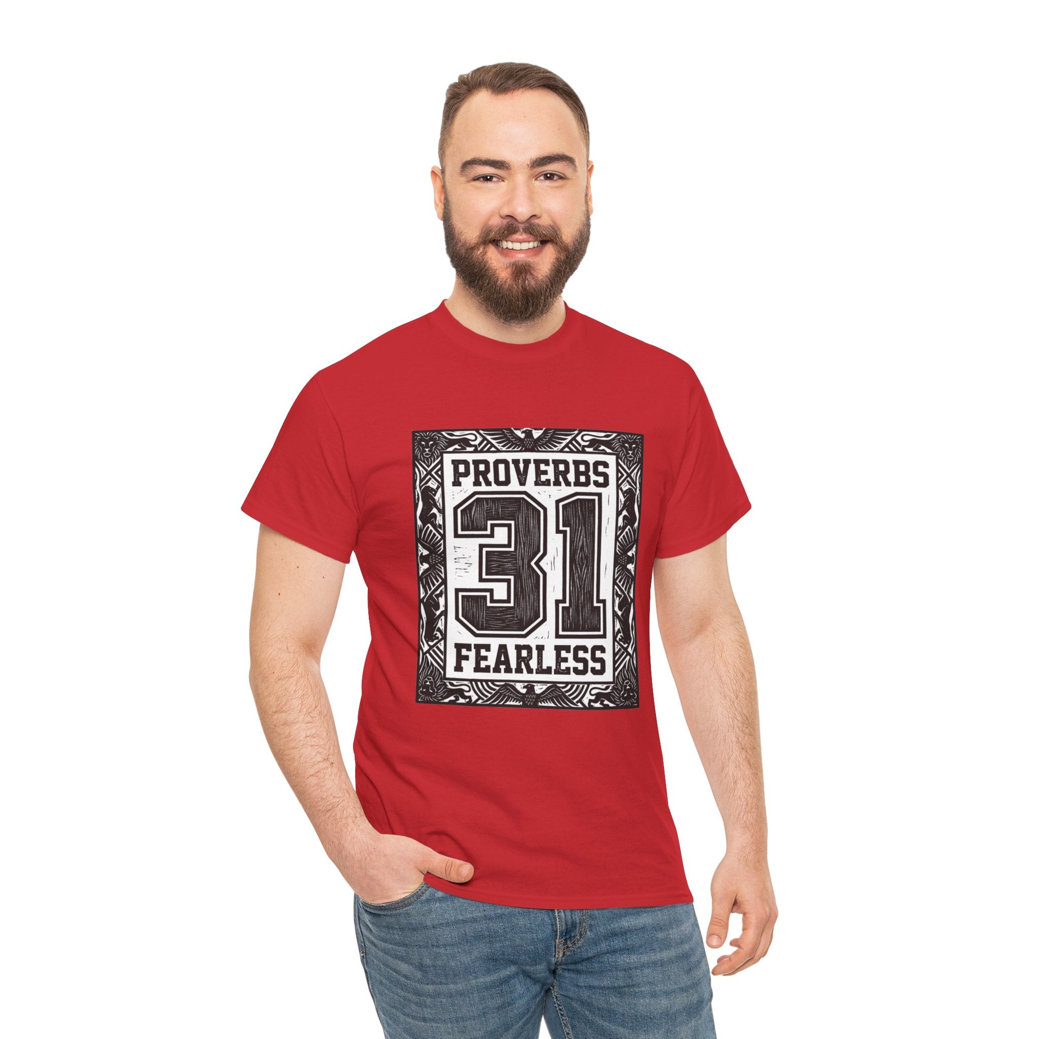 Fearless (1)