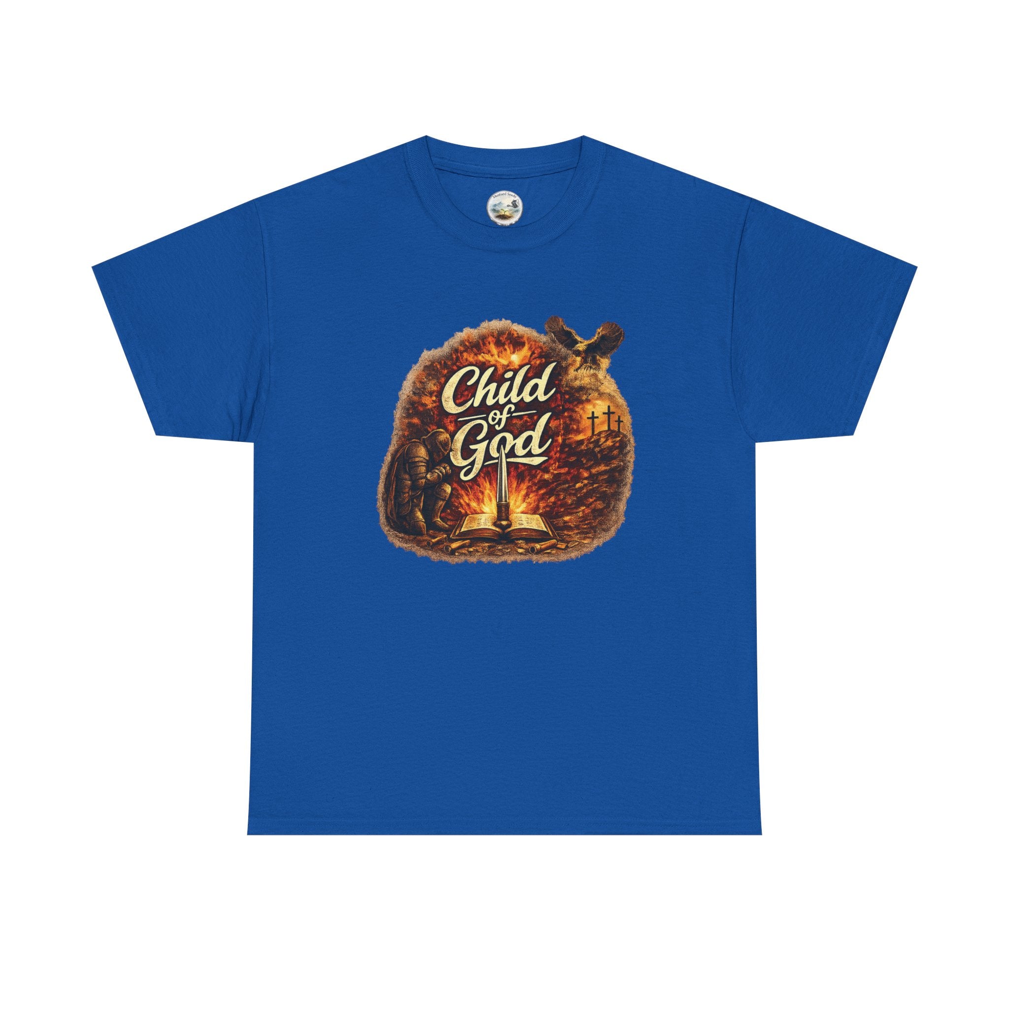 Child of God (3)