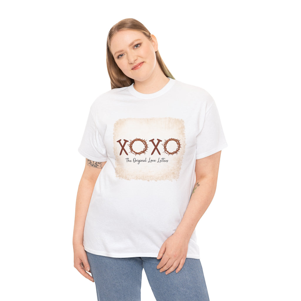 XOXO