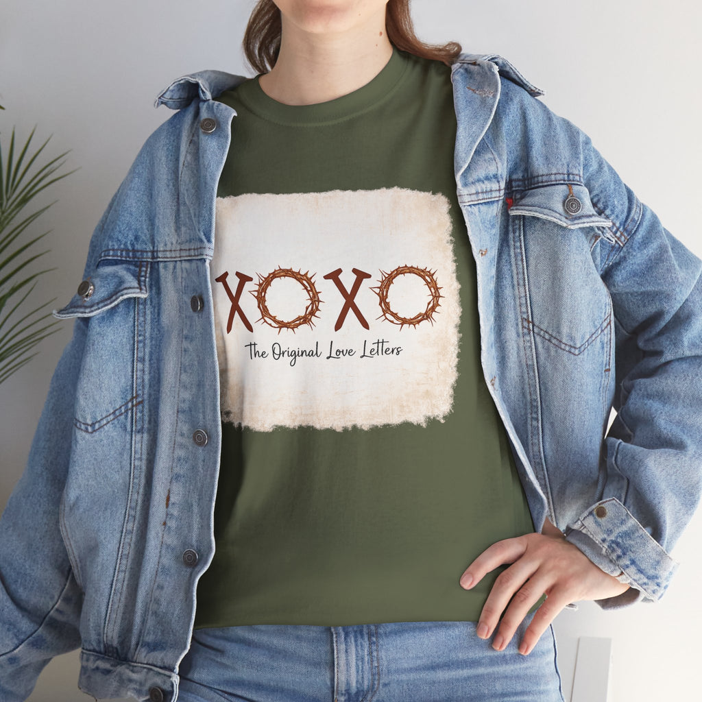XOXO