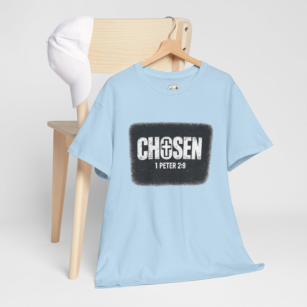 Chosen (1)