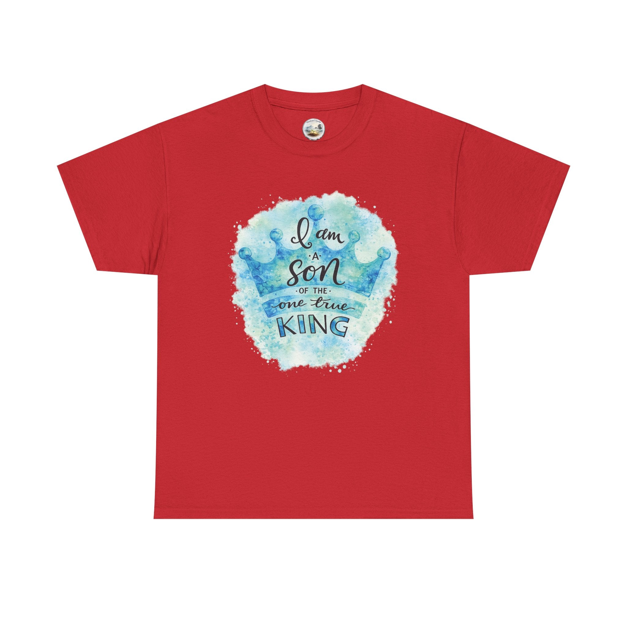 Son of the One True King