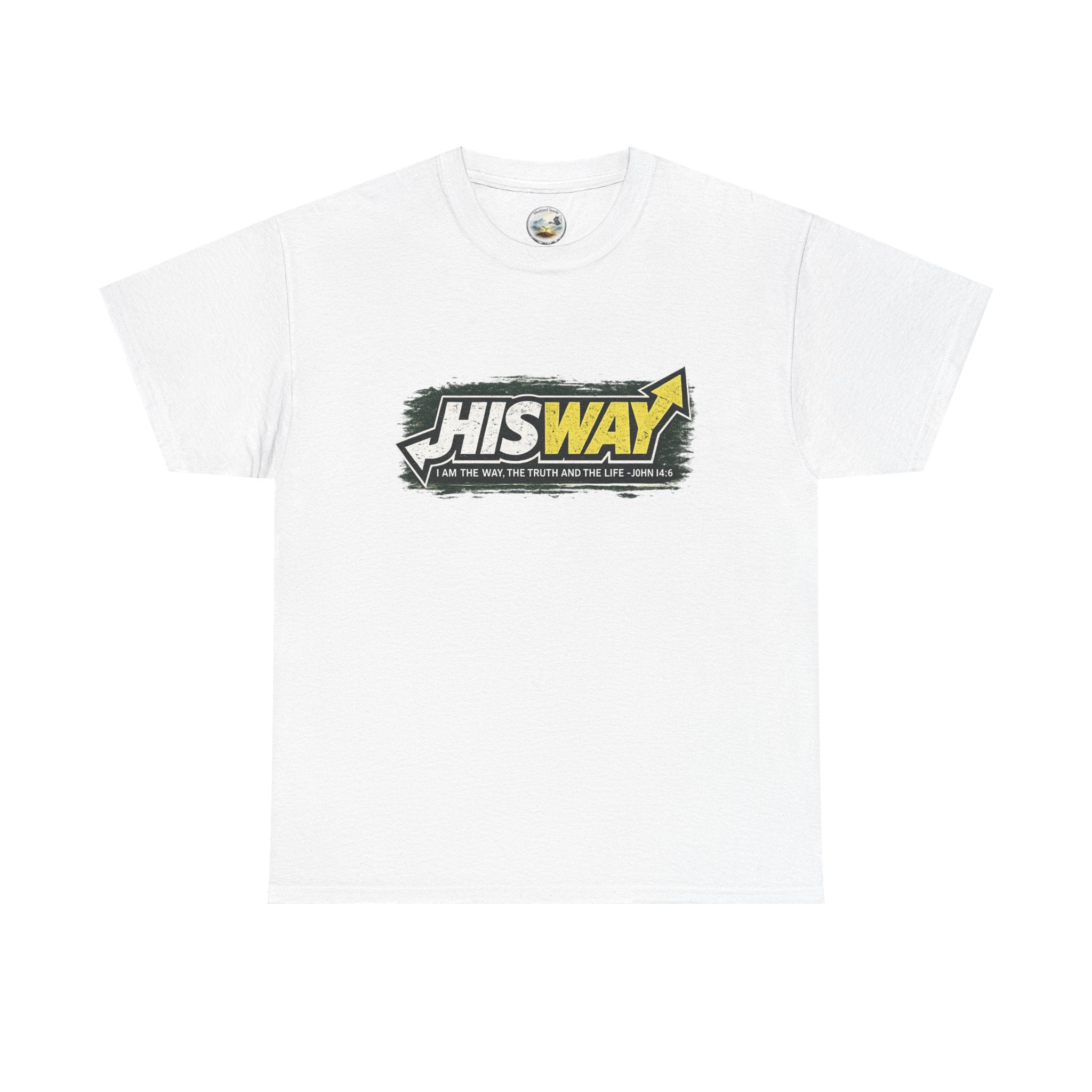 HisWay