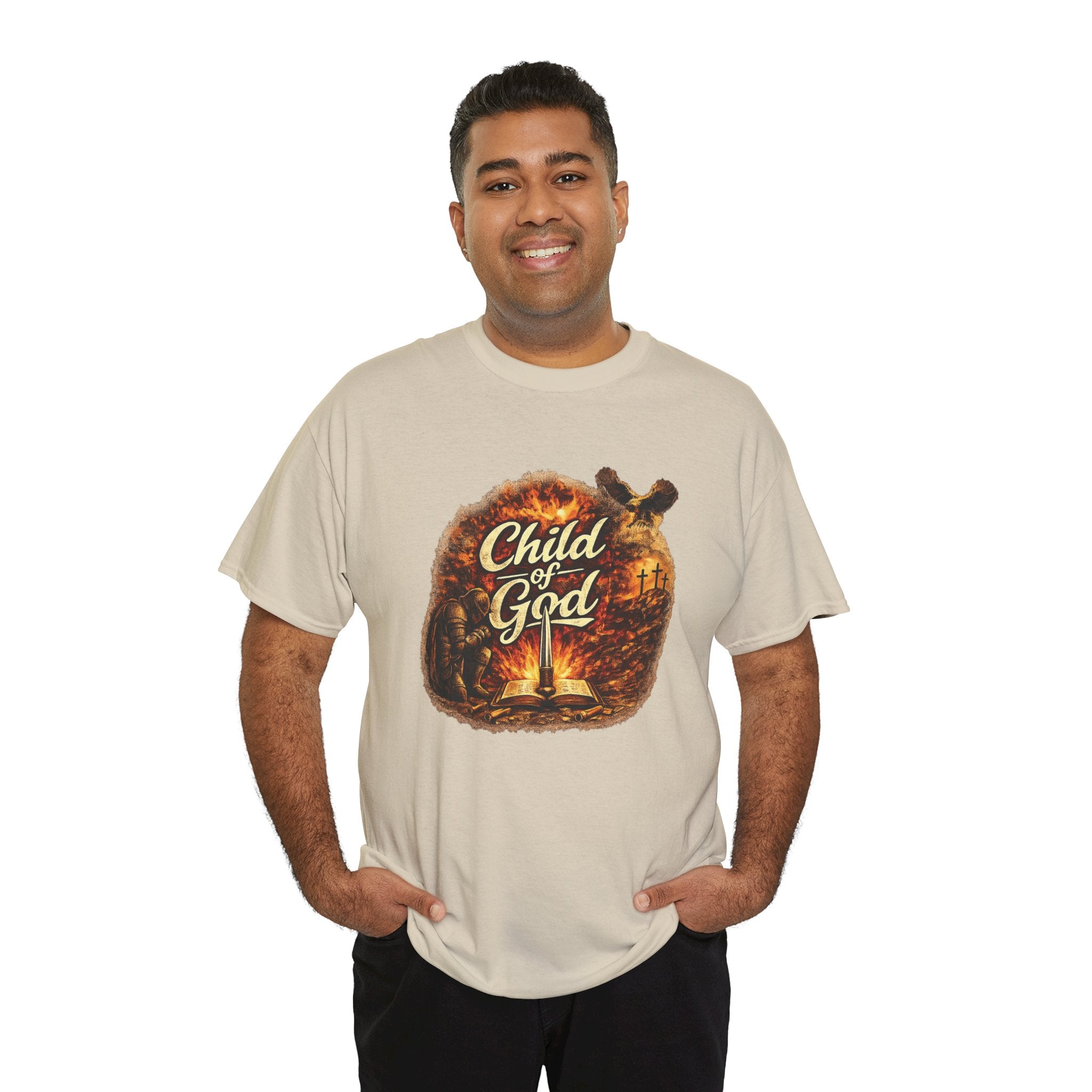 Child of God (3)