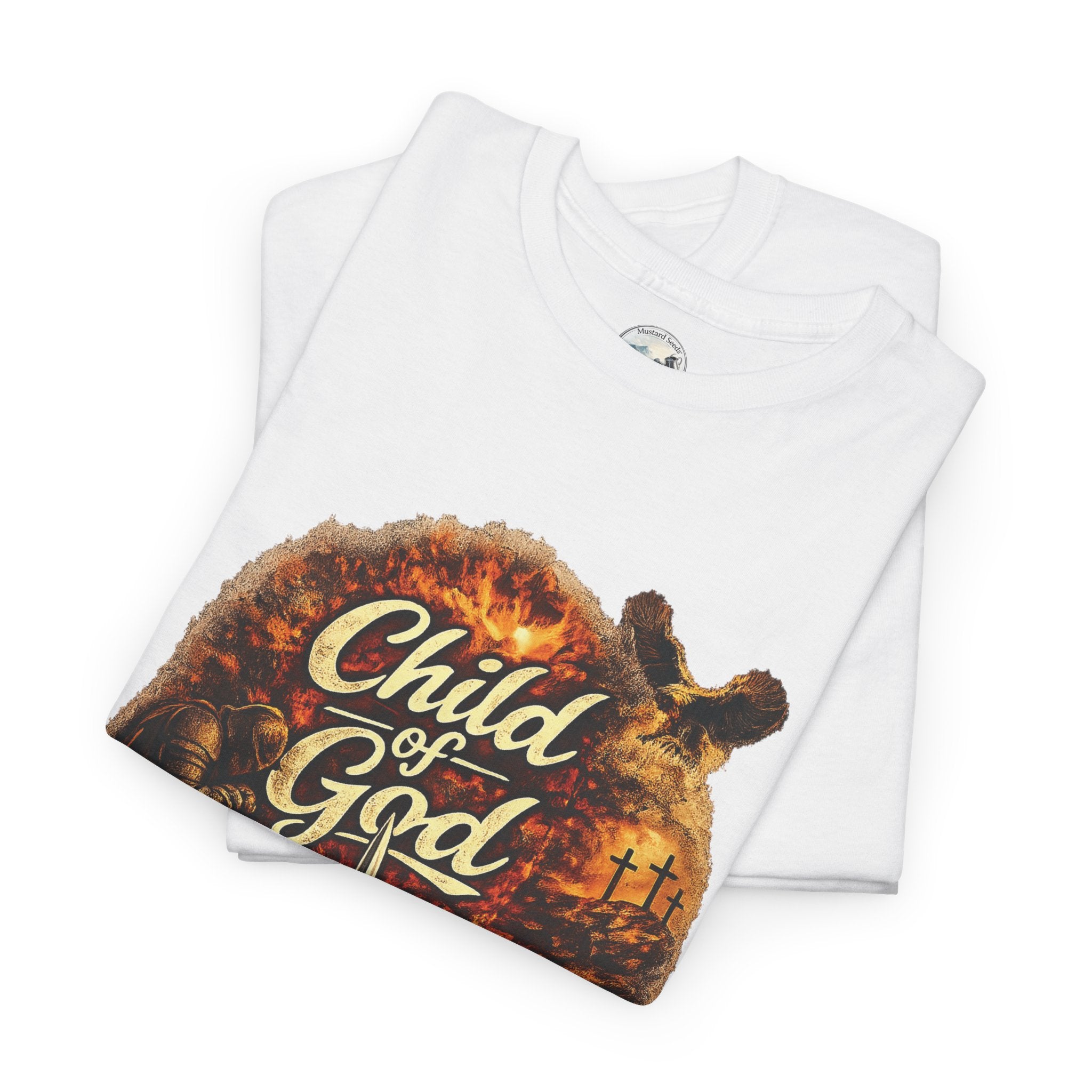 Child of God (3)