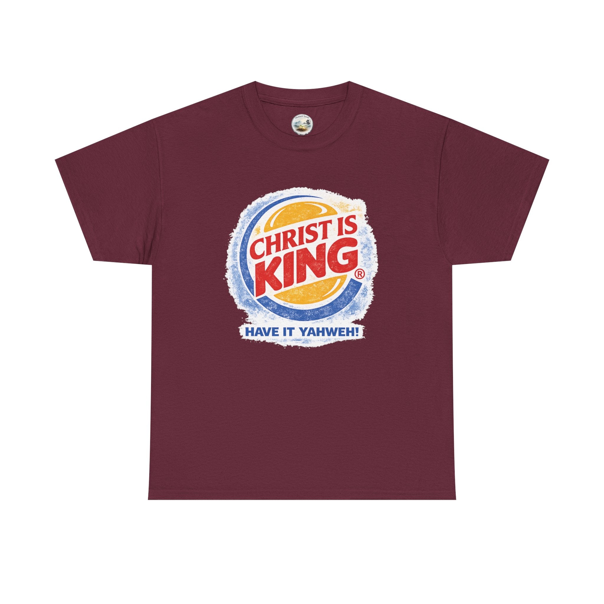 Christ Is King