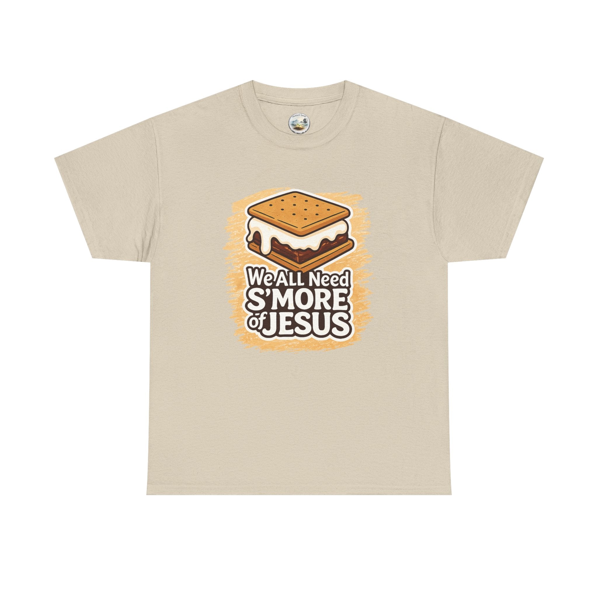 S'More of Jesus