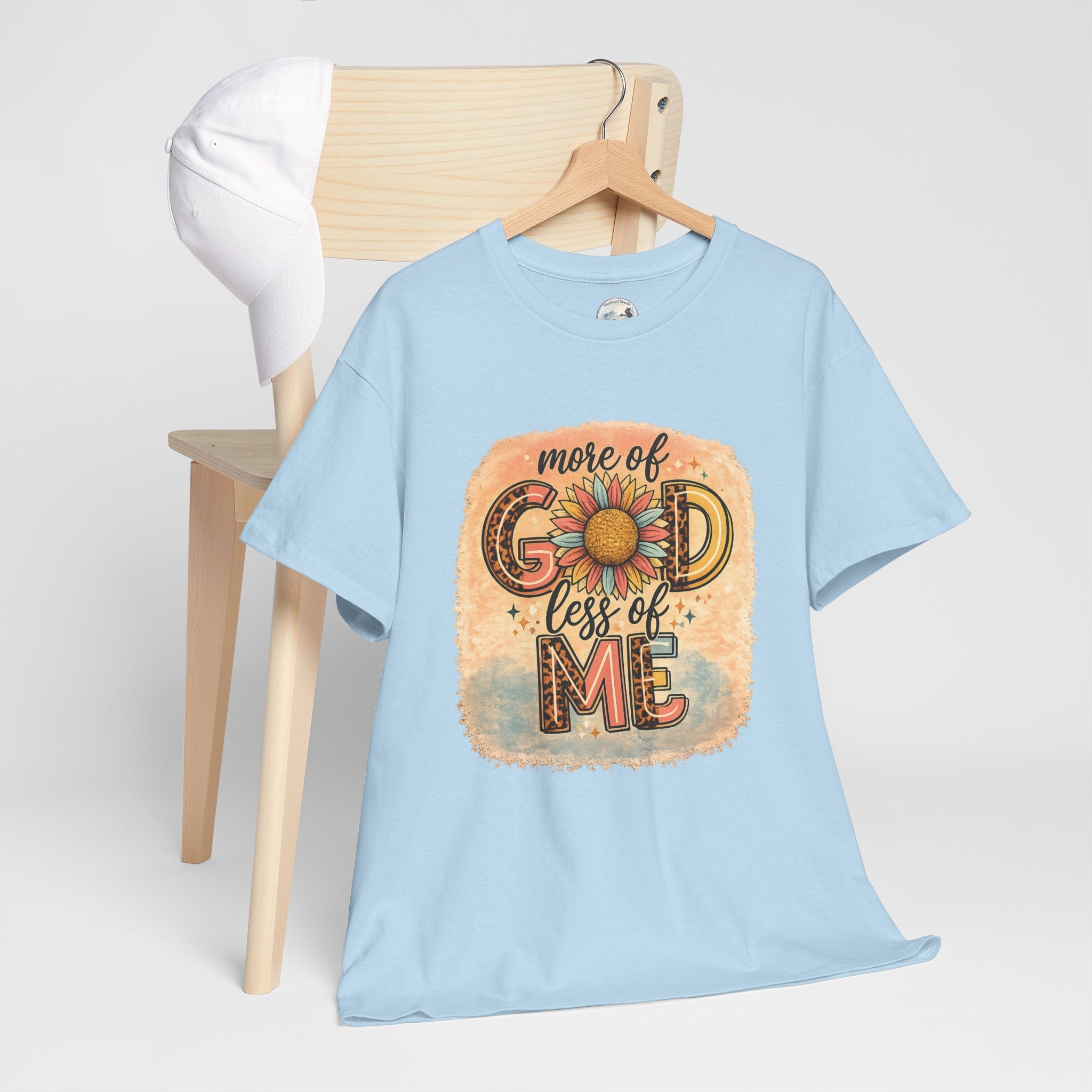 More of God (1)
