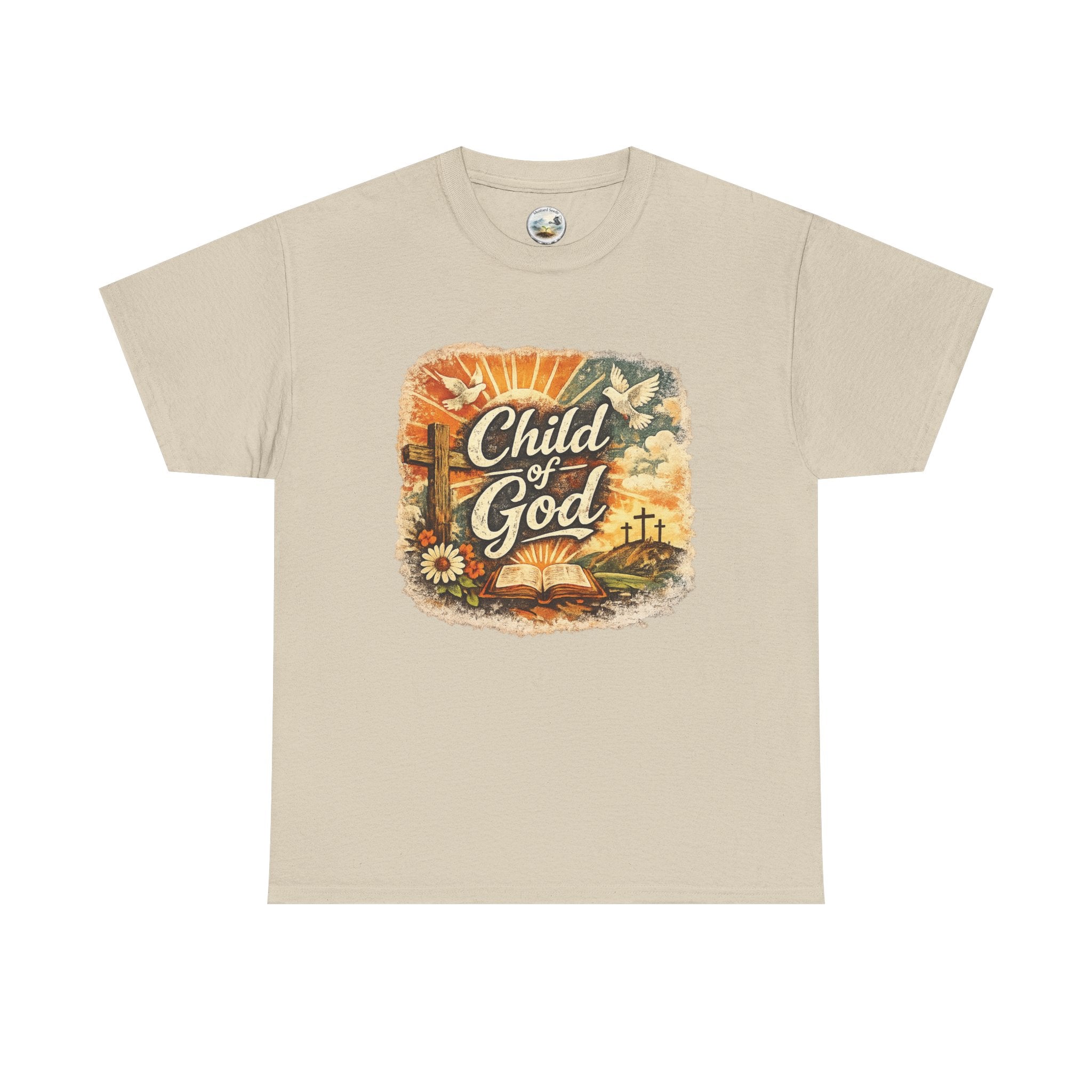 Child of God (2)