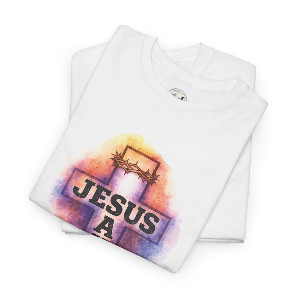 Jesus Saves (1)